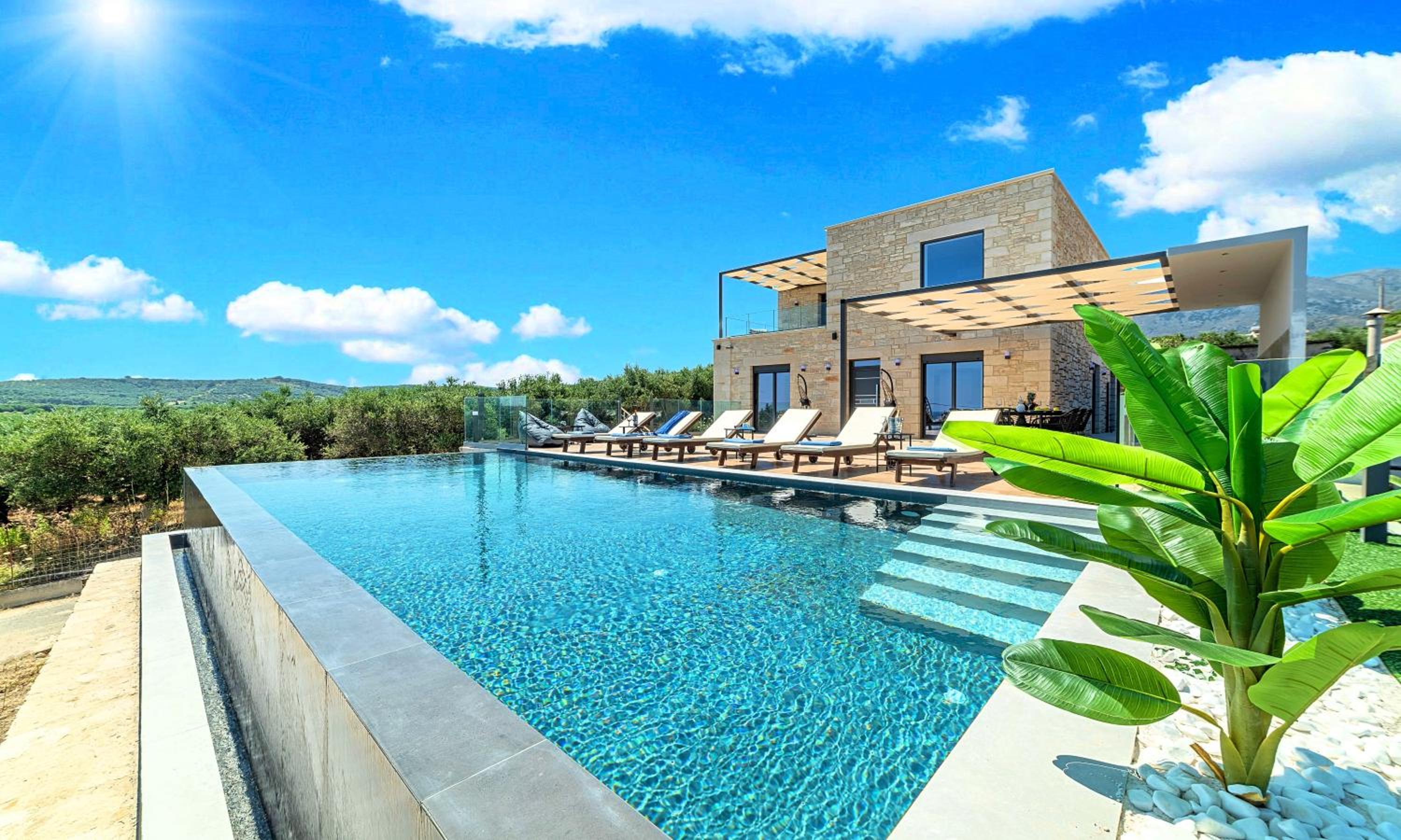 Major Villa view 5