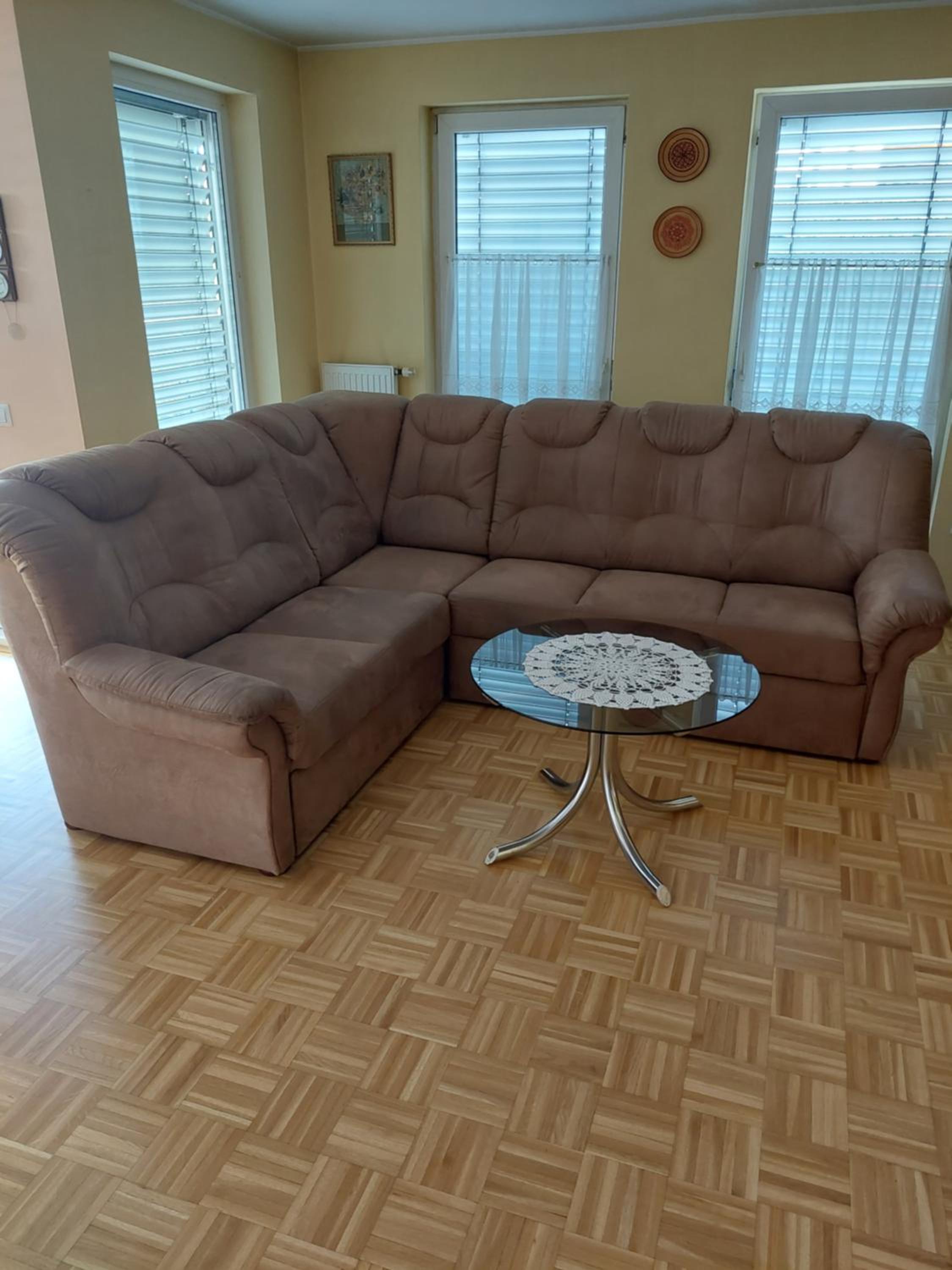 Apartma Kaj in Kaja