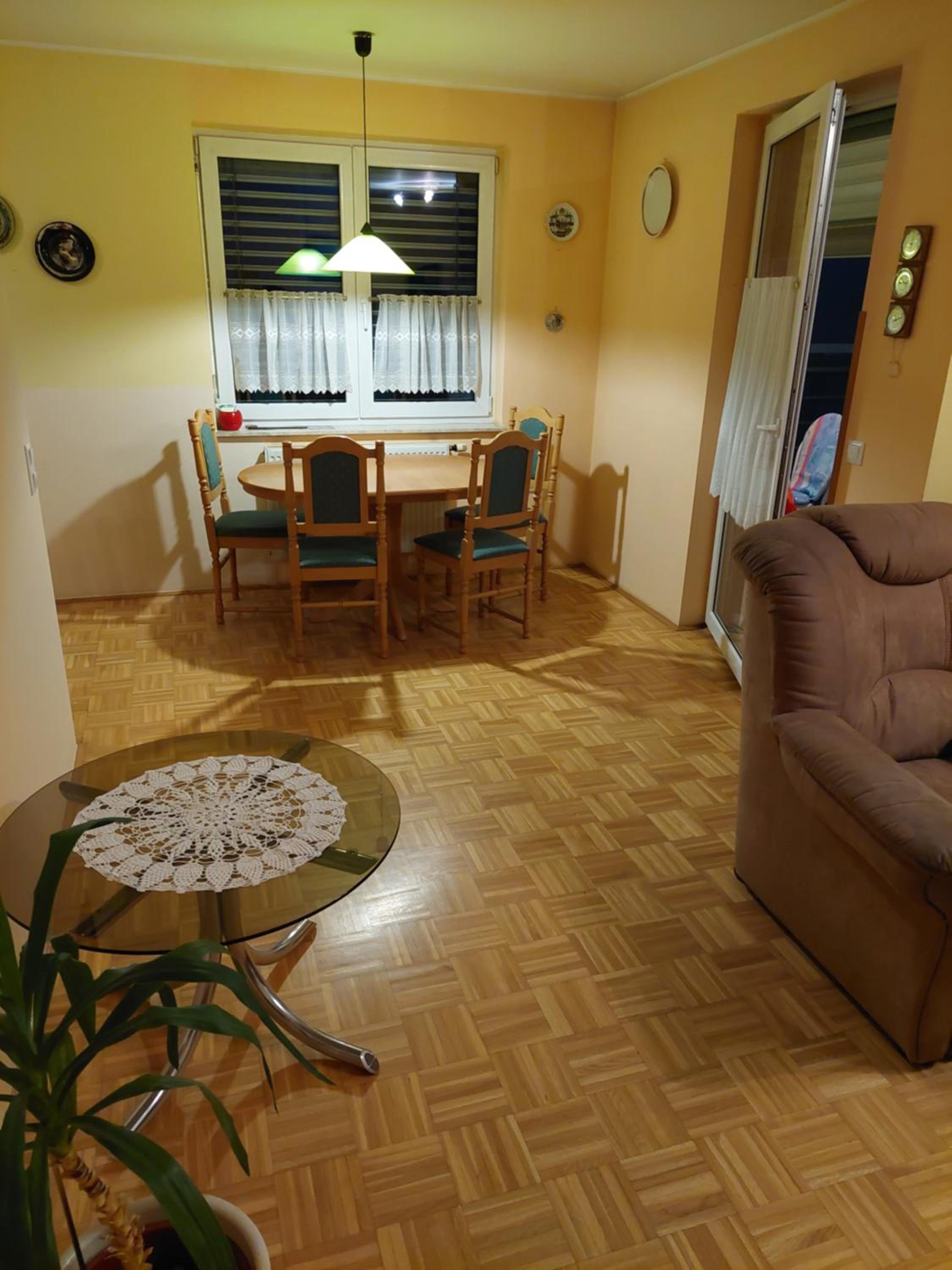 Apartma Kaj in Kaja