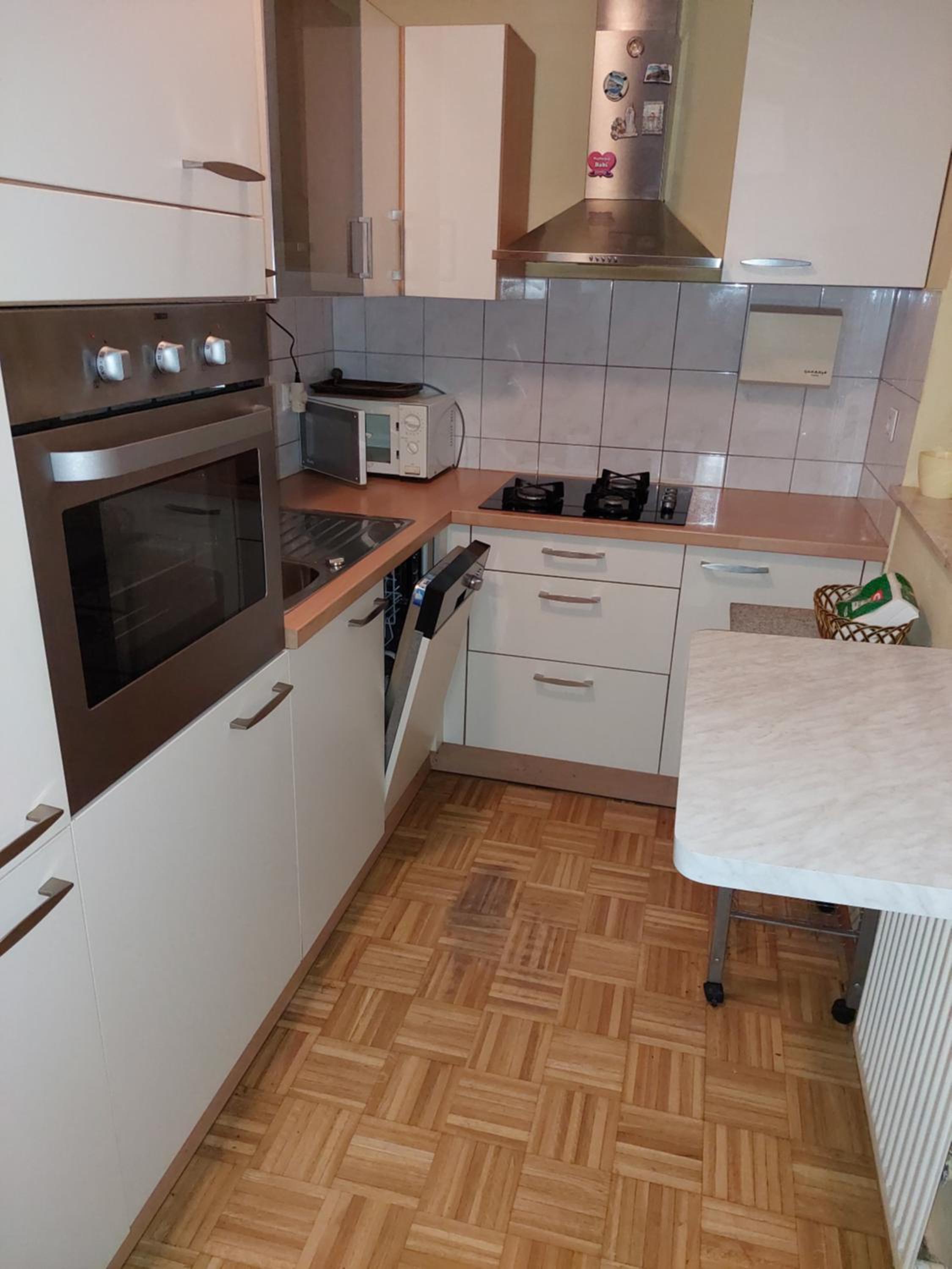 Apartma Kaj in Kaja