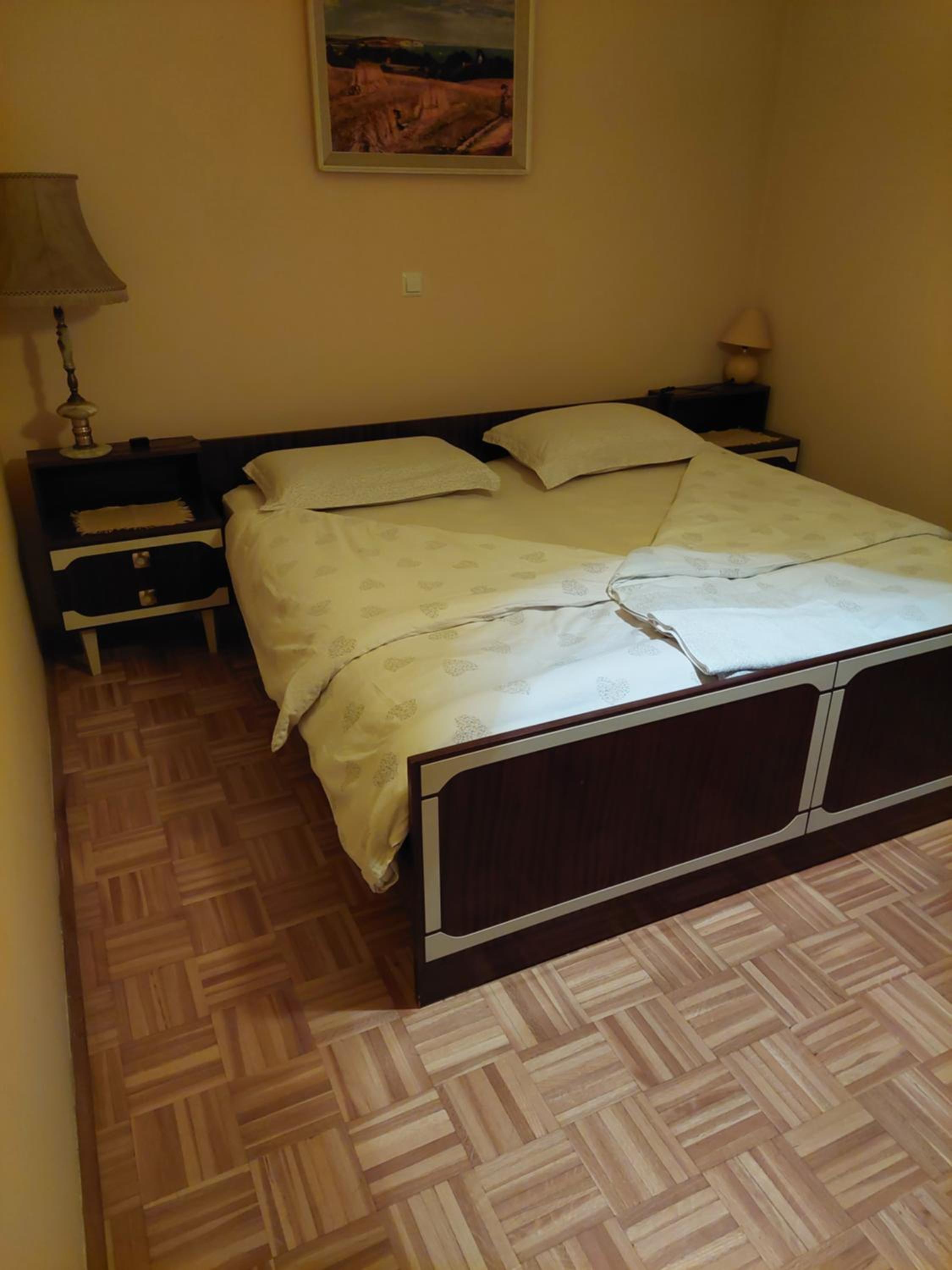 Apartma Kaj in Kaja