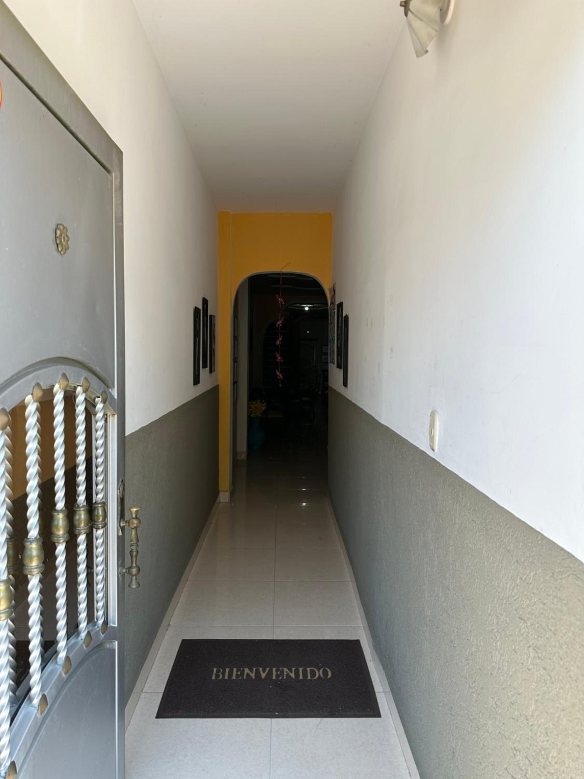 LAS CAMELIAS APARTAHOTEL - La Virginia Risaralda