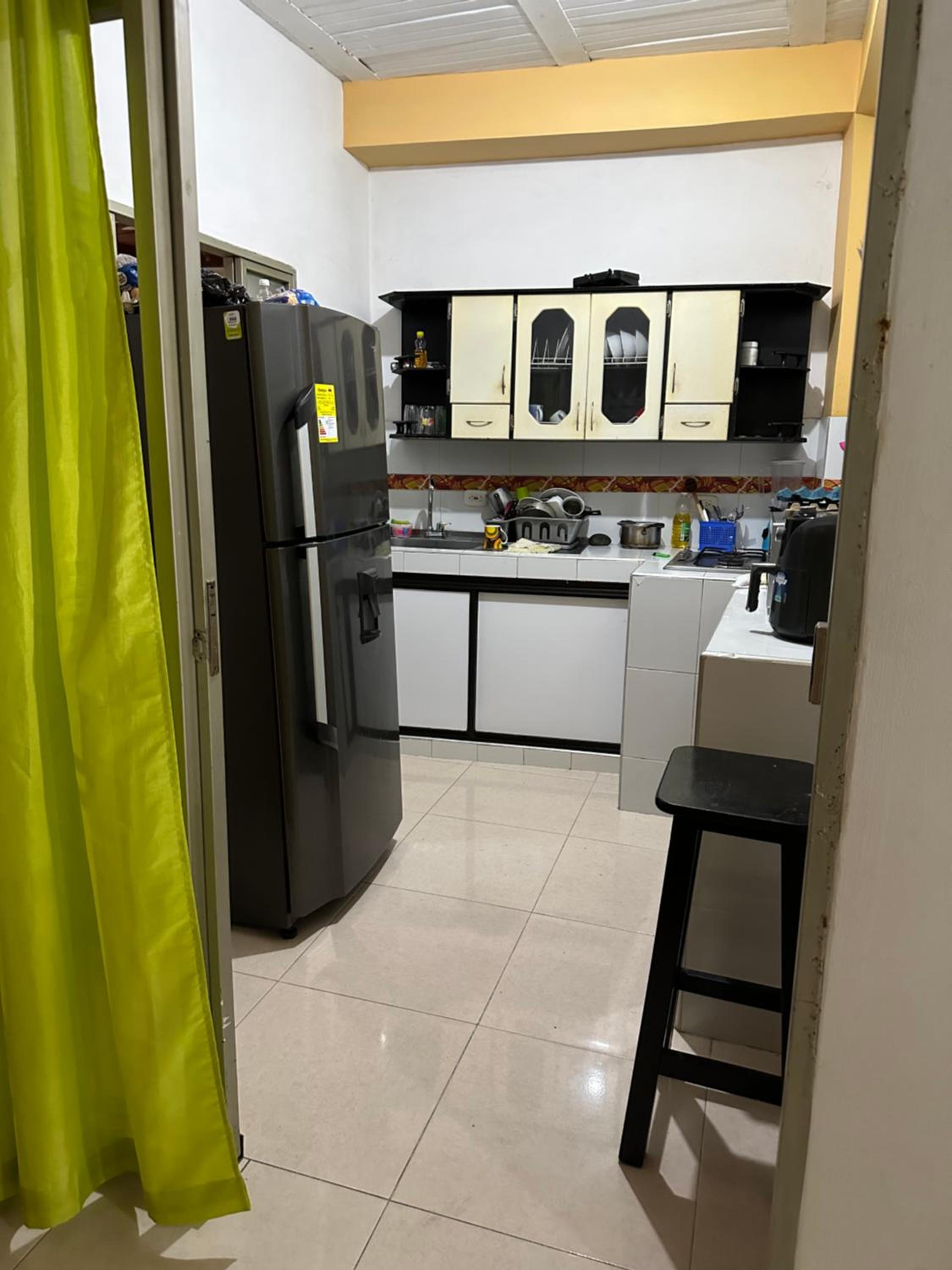 LAS CAMELIAS APARTAHOTEL - La Virginia Risaralda