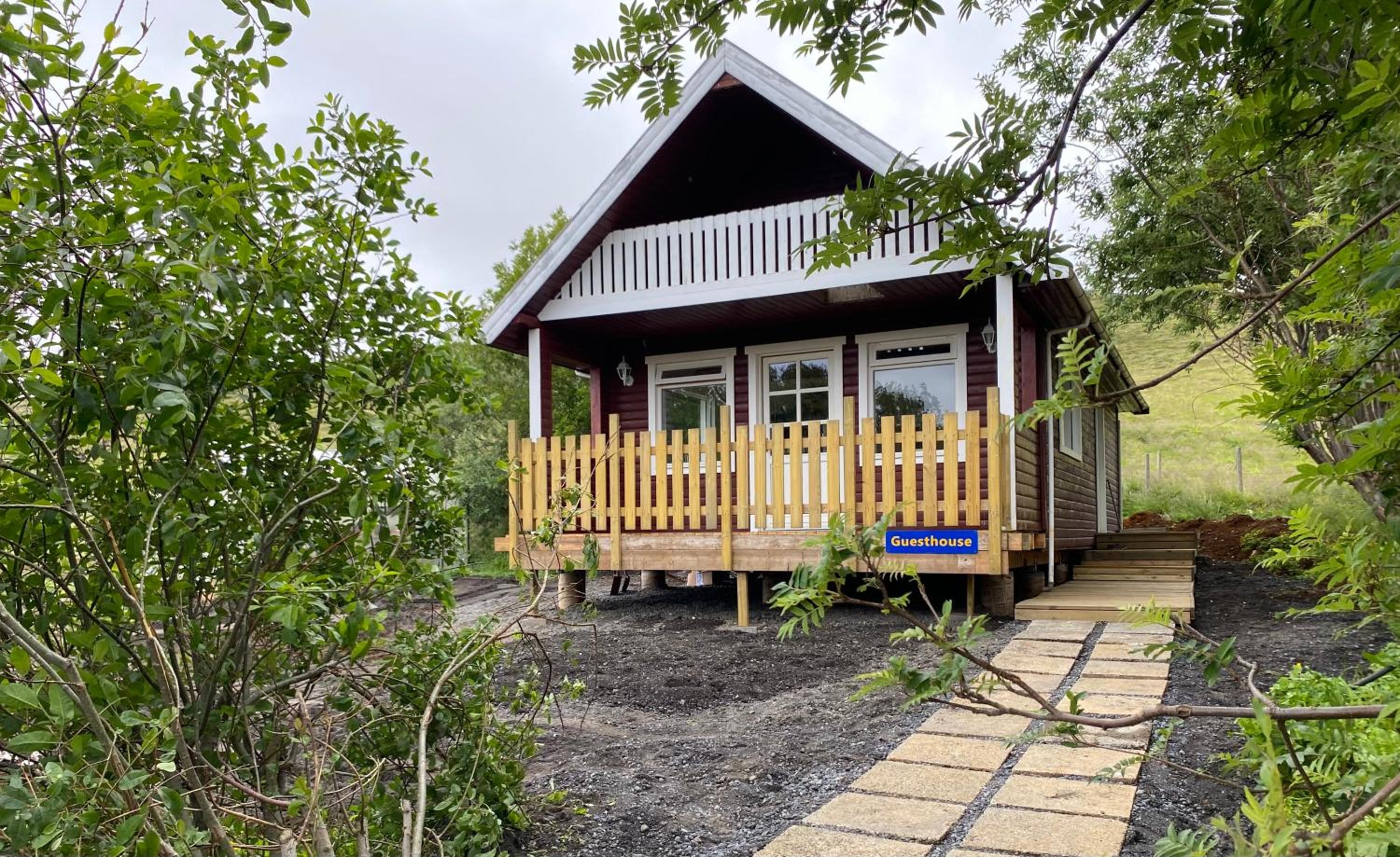 Vallakot Farm Guesthouse