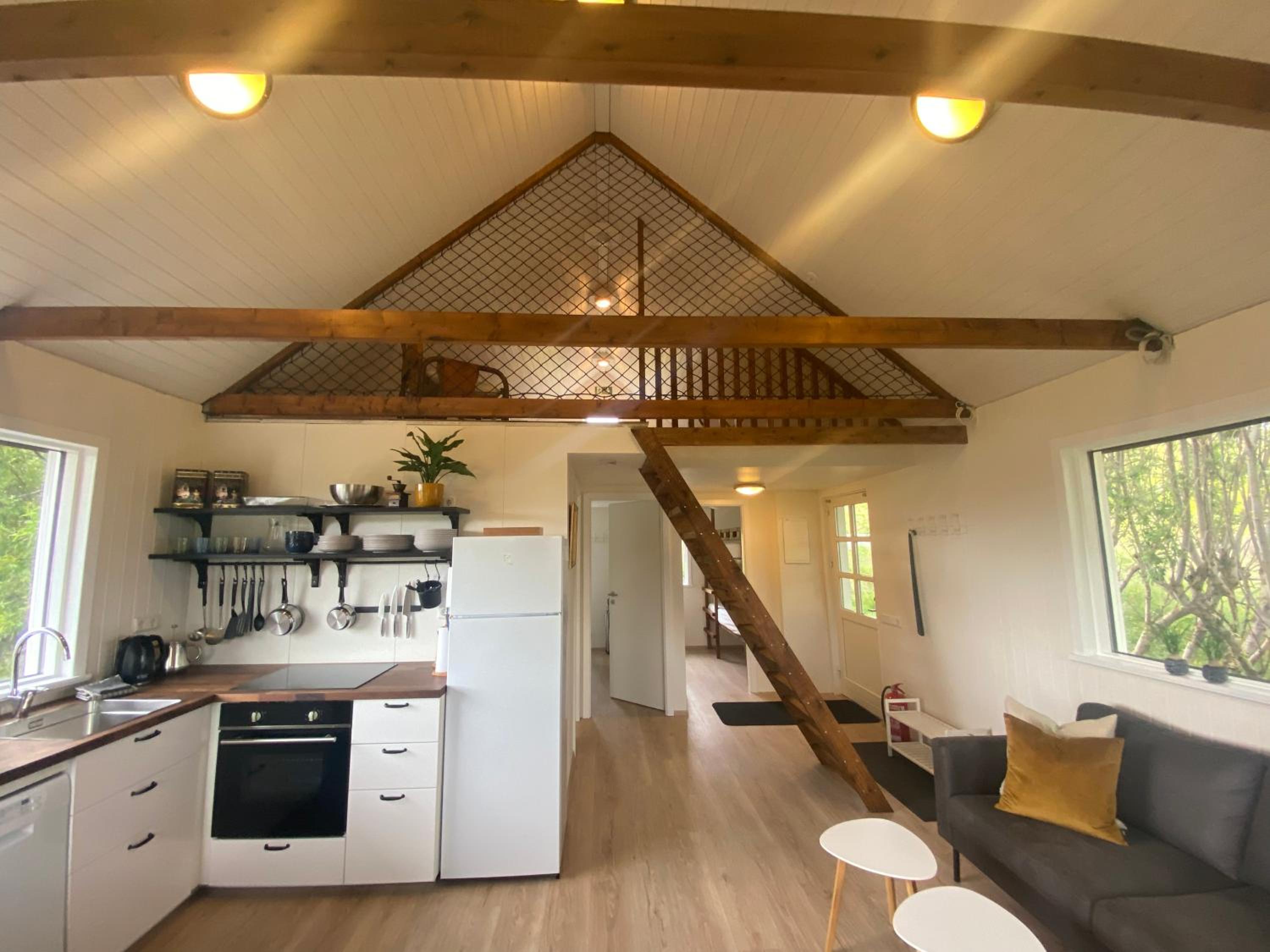 Vallakot Farm Guesthouse