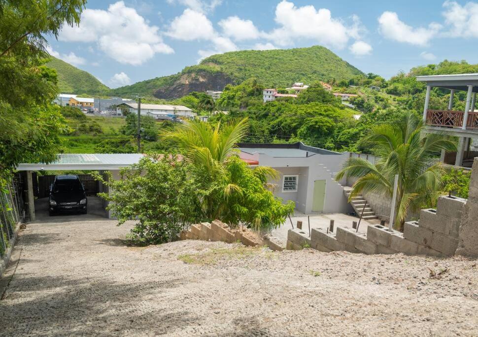 SOHI Villa