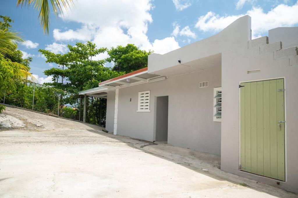 SOHI Villa