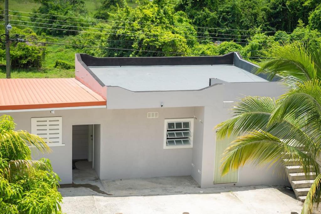 SOHI Villa