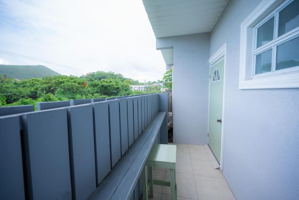 SOHI Villa