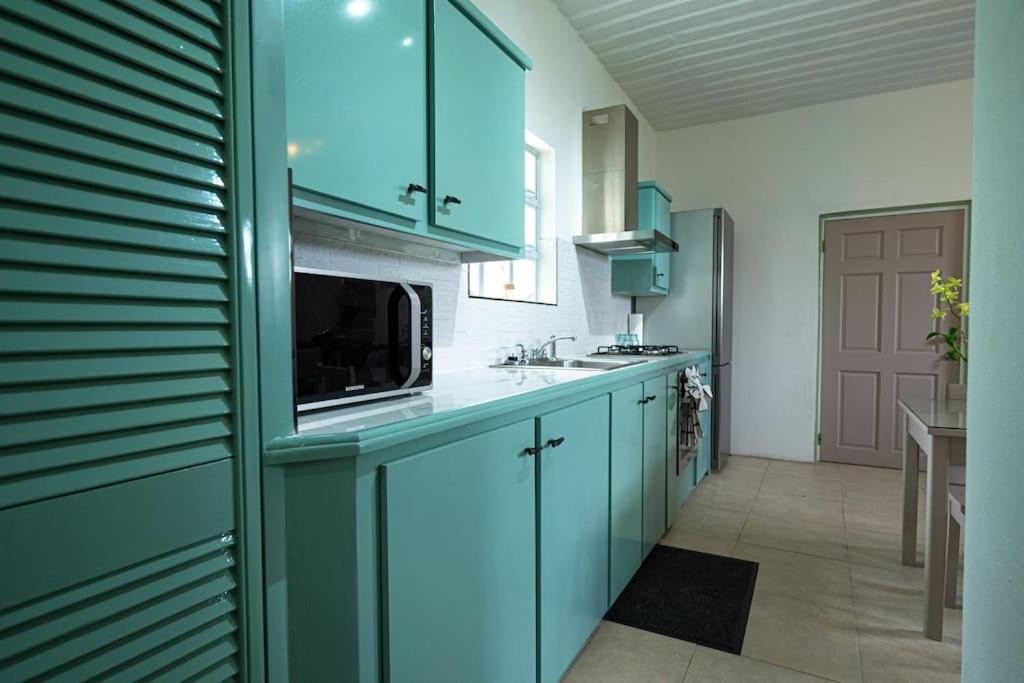 SOHI Villa