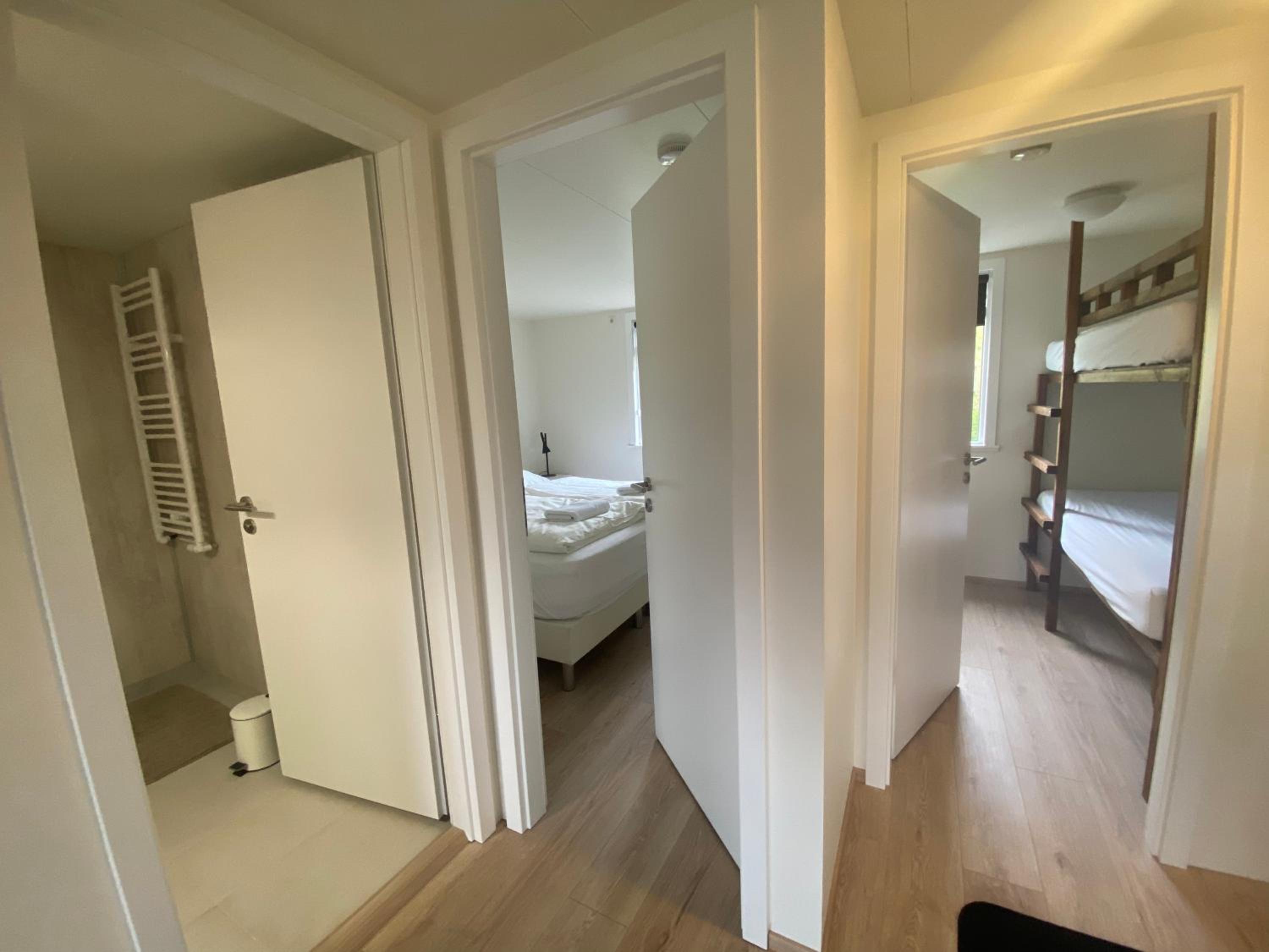 Vallakot Farm Guesthouse