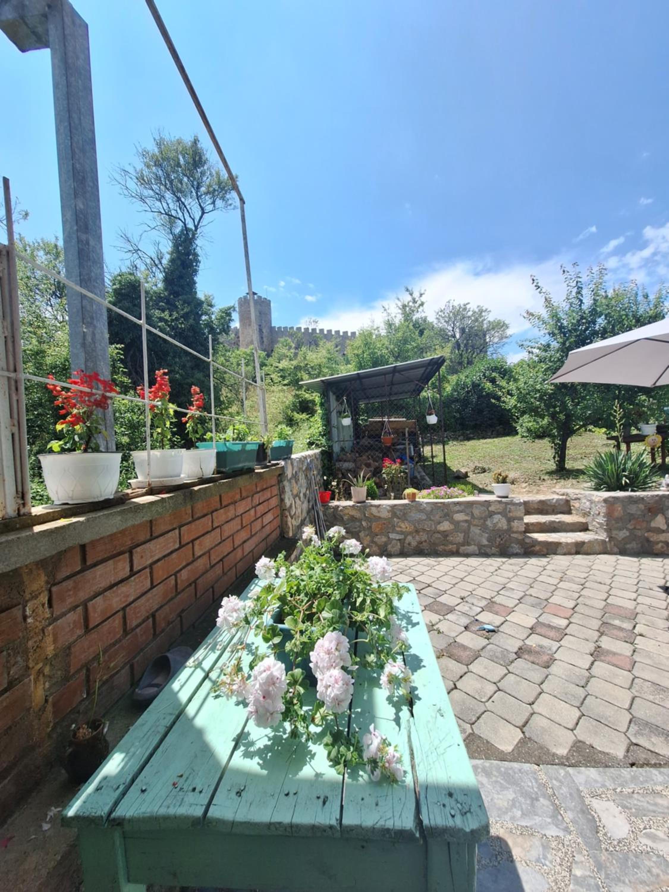 Villa Ella apartments