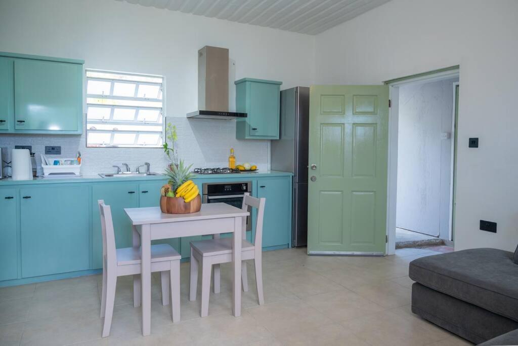 SOHI Villa