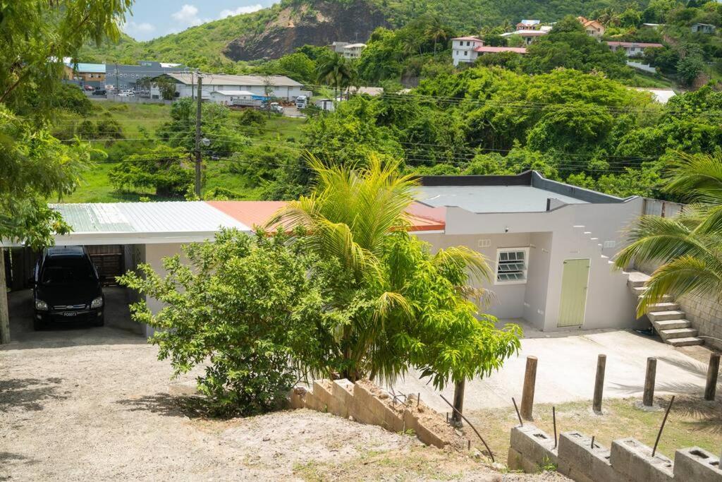 SOHI Villa