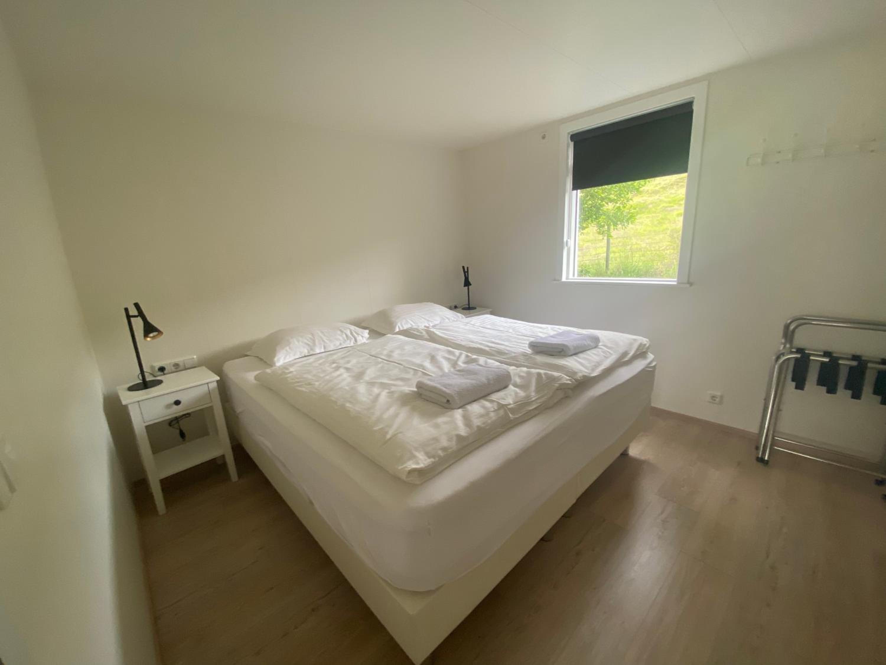 Vallakot Farm Guesthouse