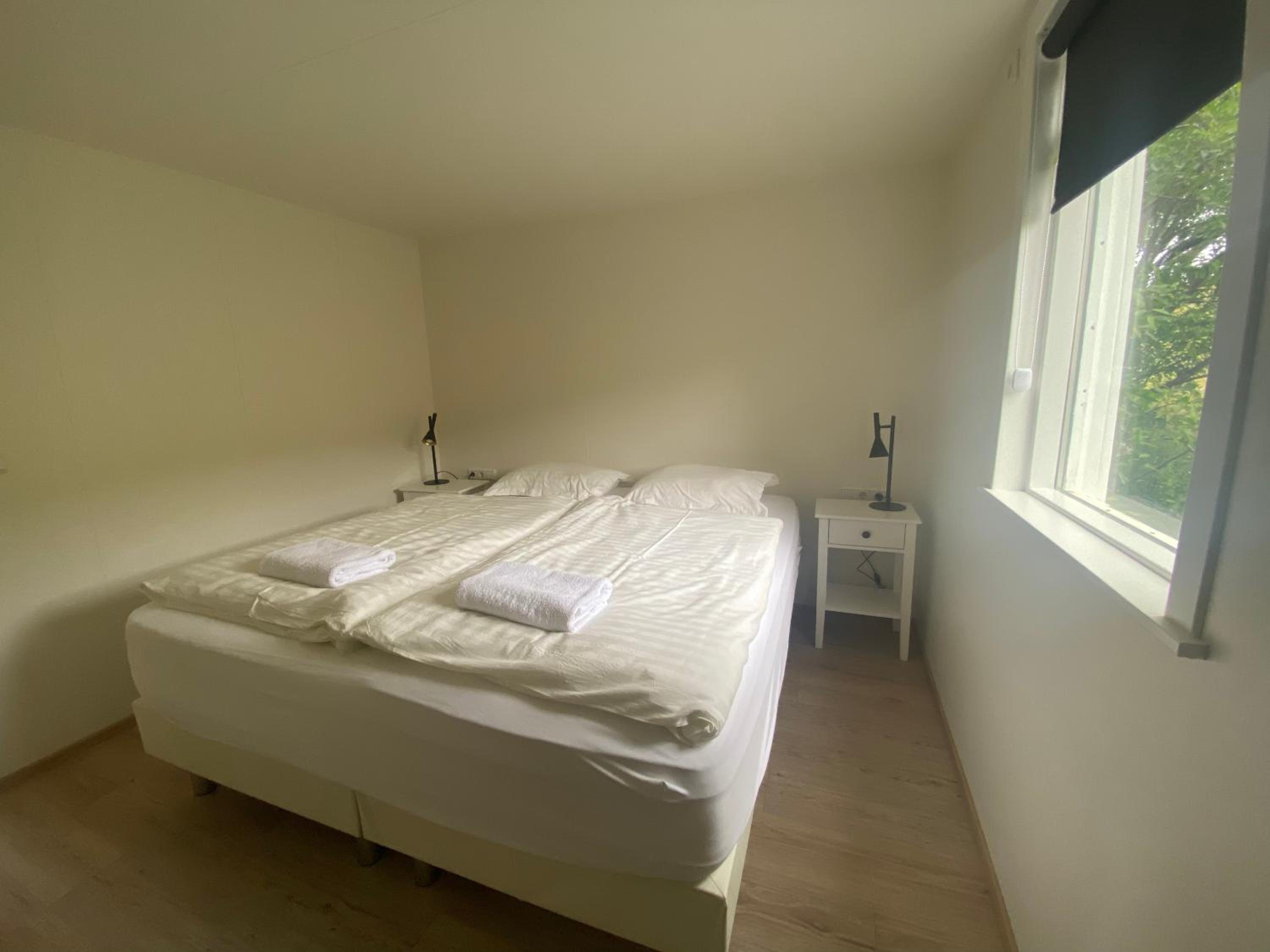 Vallakot Farm Guesthouse