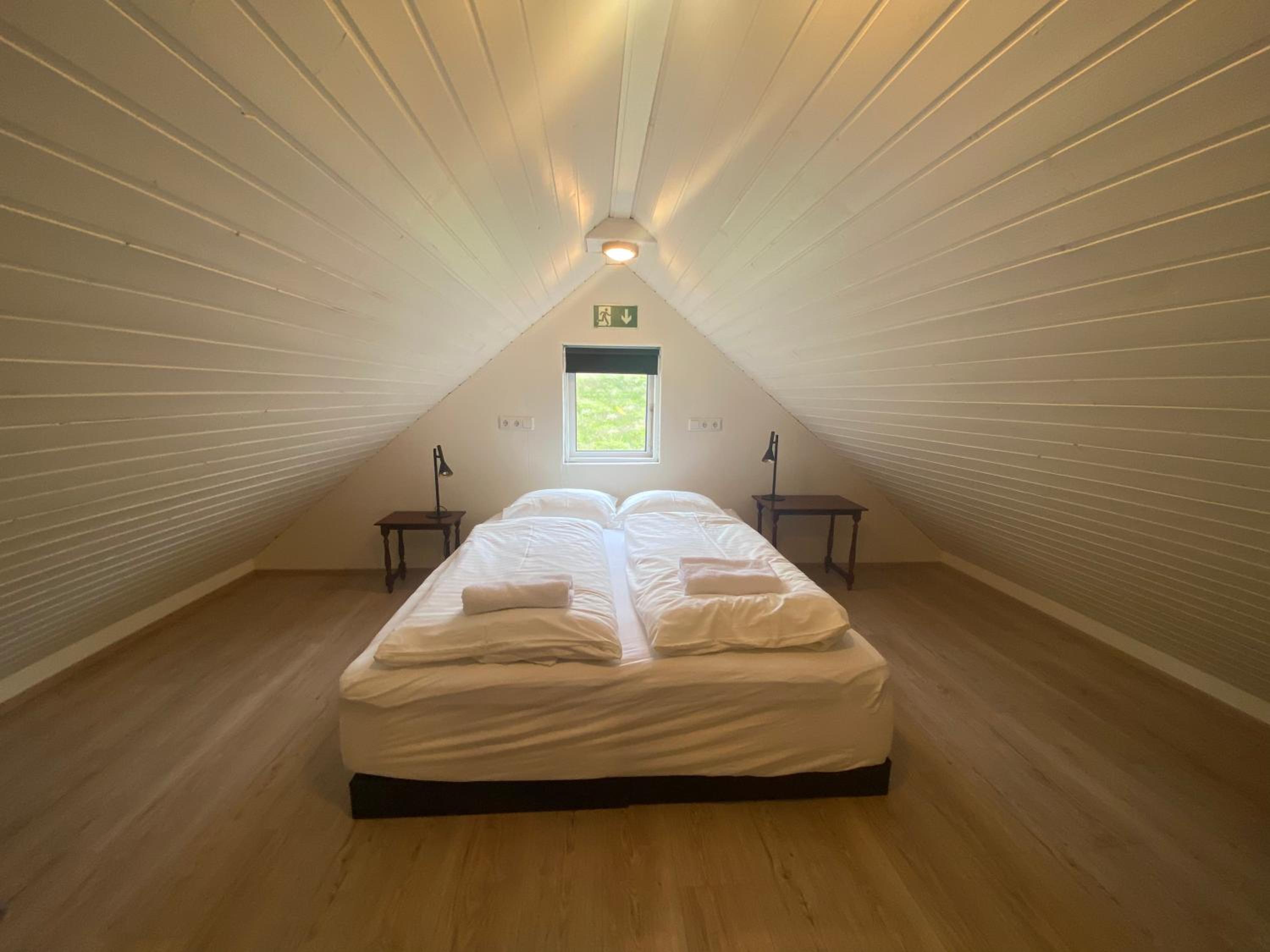 Vallakot Farm Guesthouse