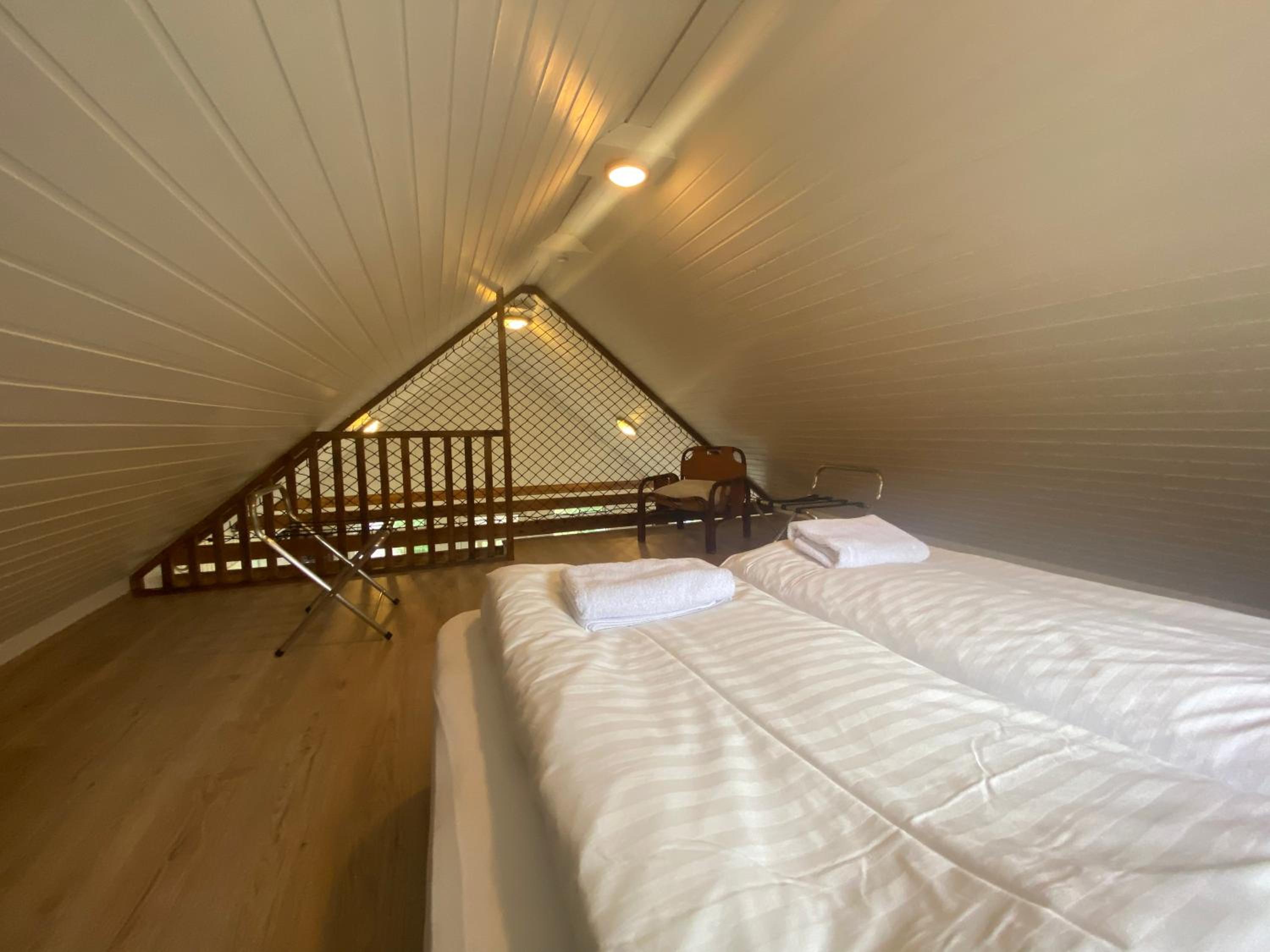 Vallakot Farm Guesthouse