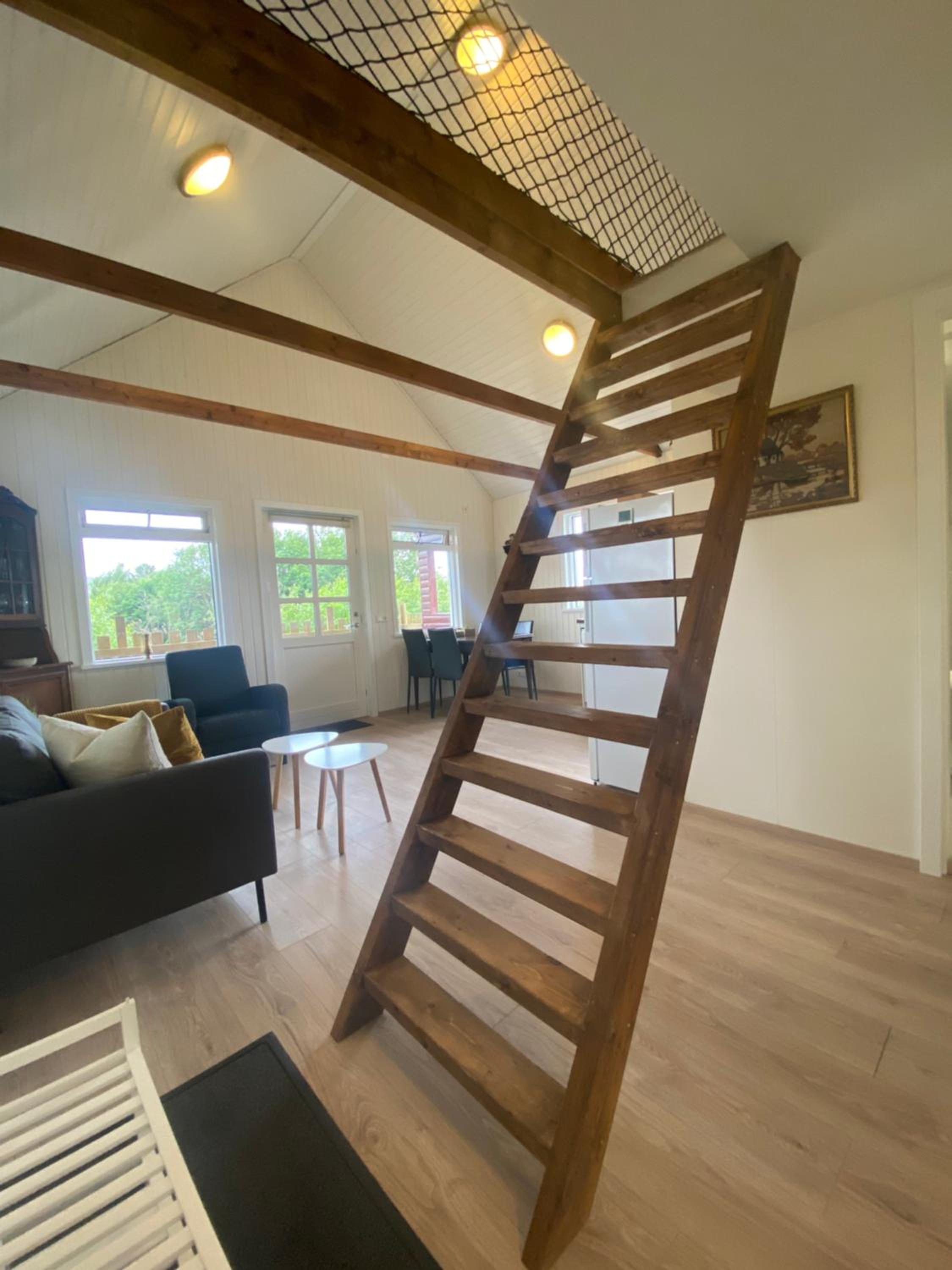 Vallakot Farm Guesthouse