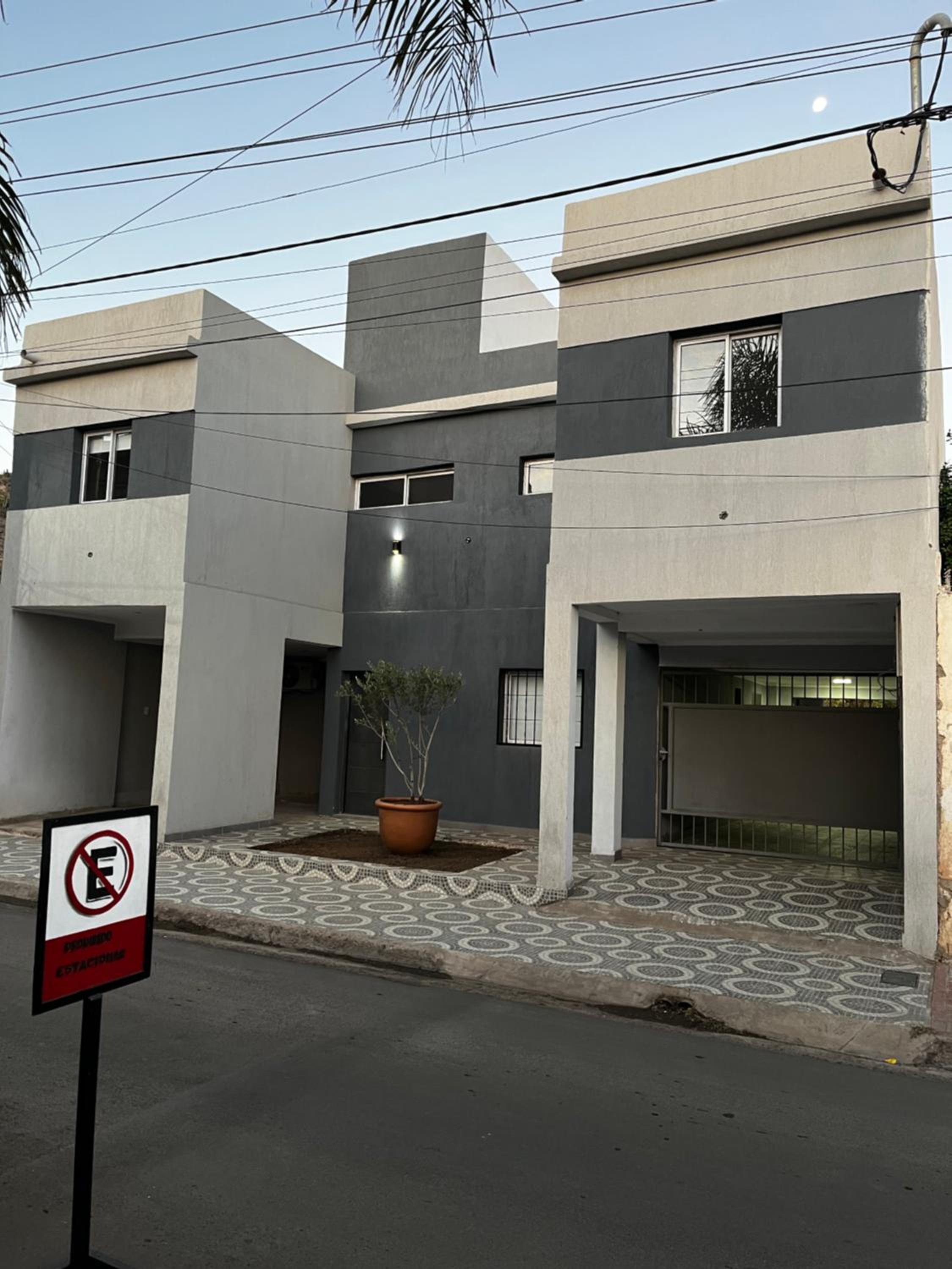 Departamento Cristo del Portezuelo II