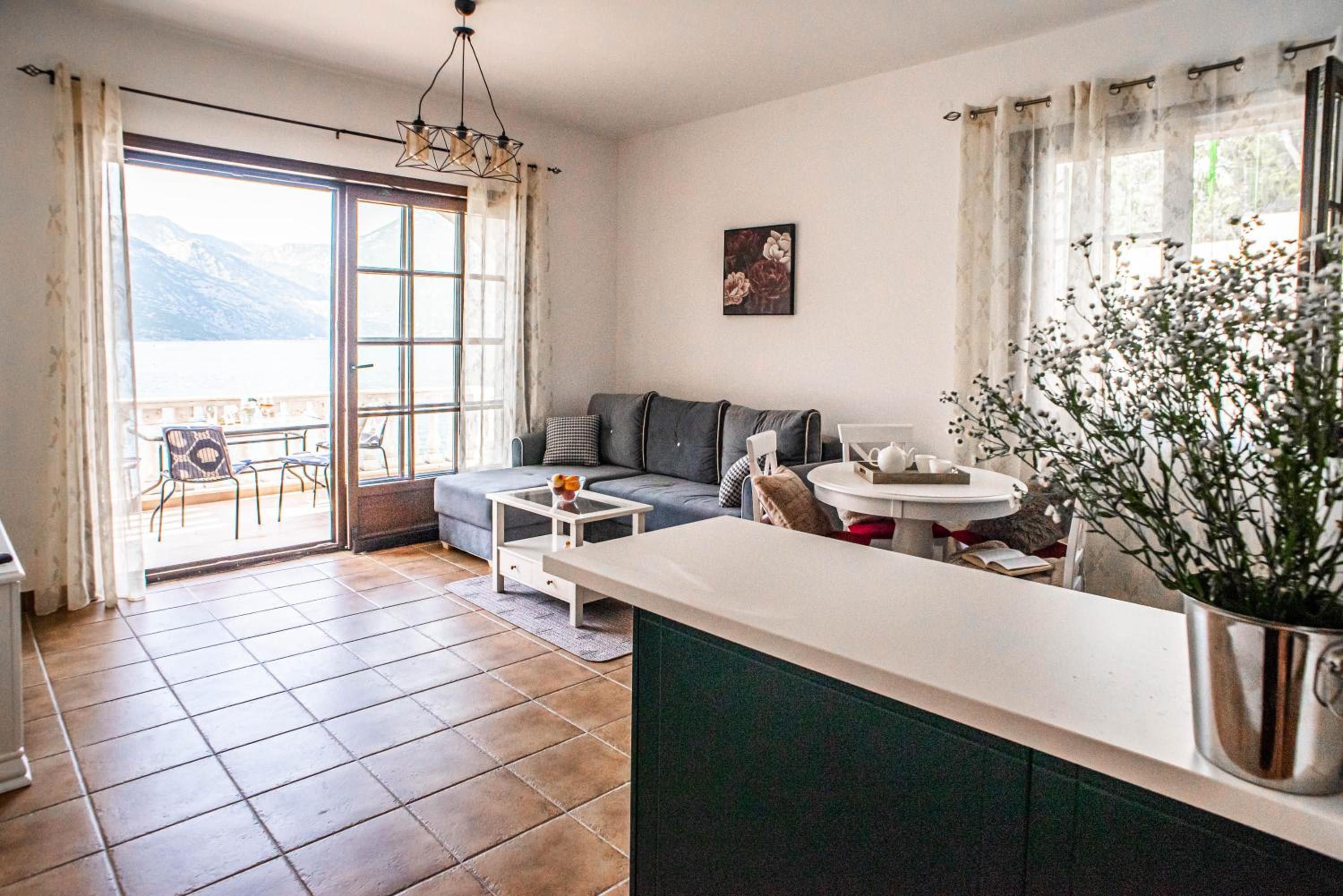 Villa Chantal view 5