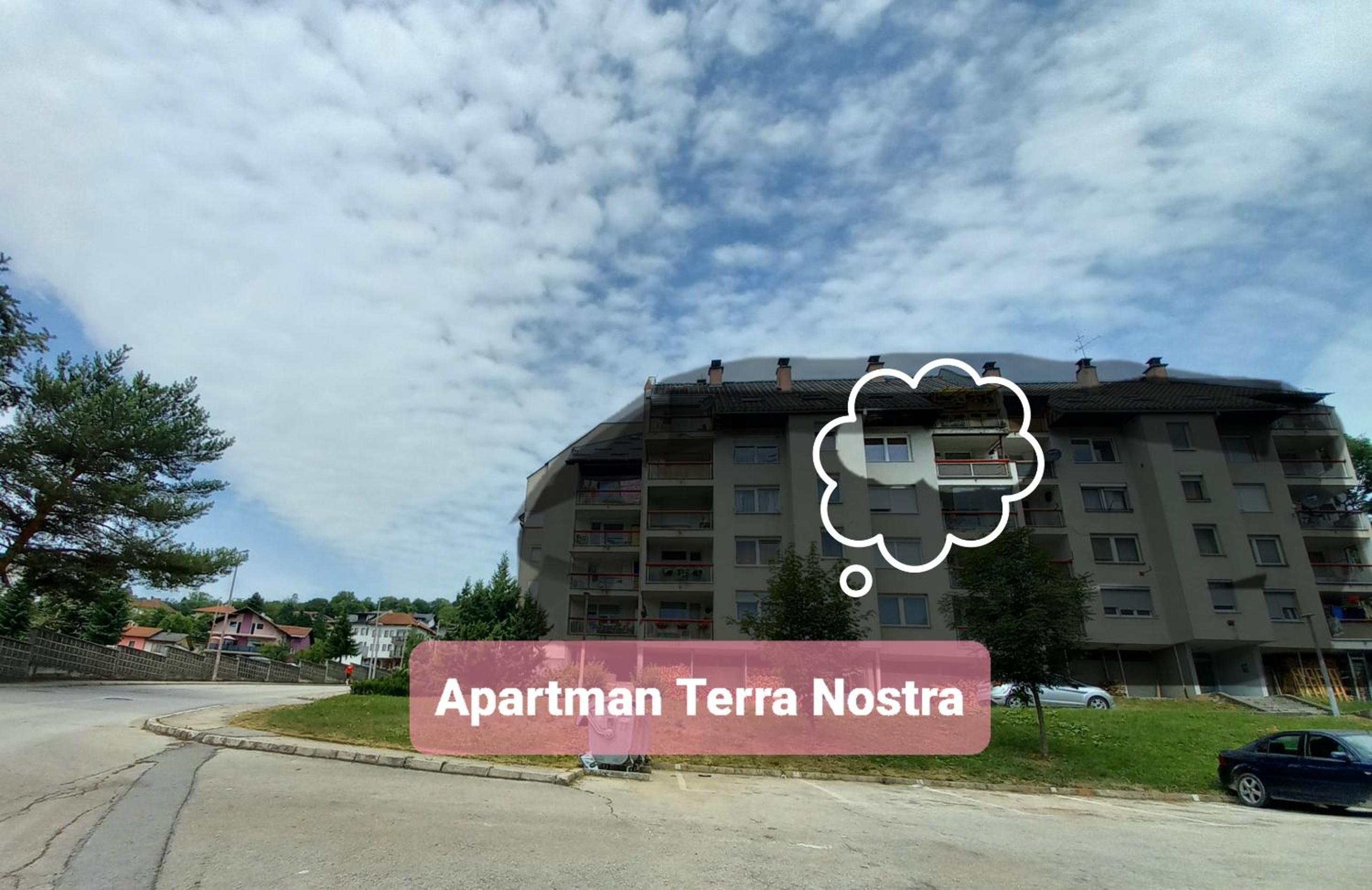 TerraNostra
