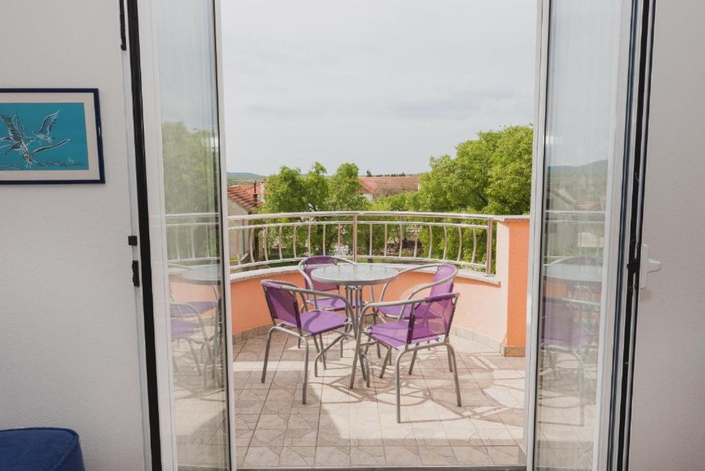 Apartments Klaudia Čista Velika