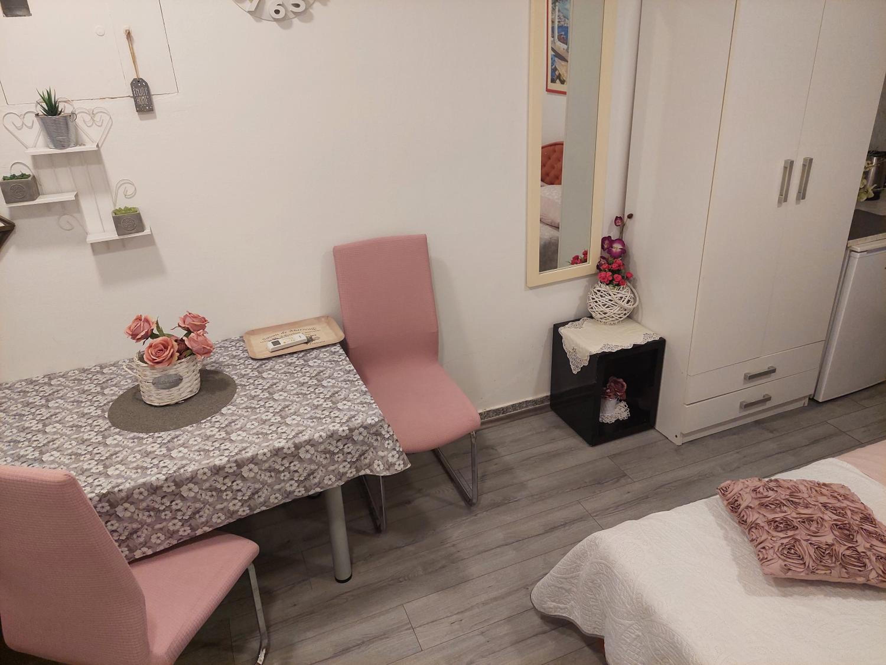 Apartment Rosse