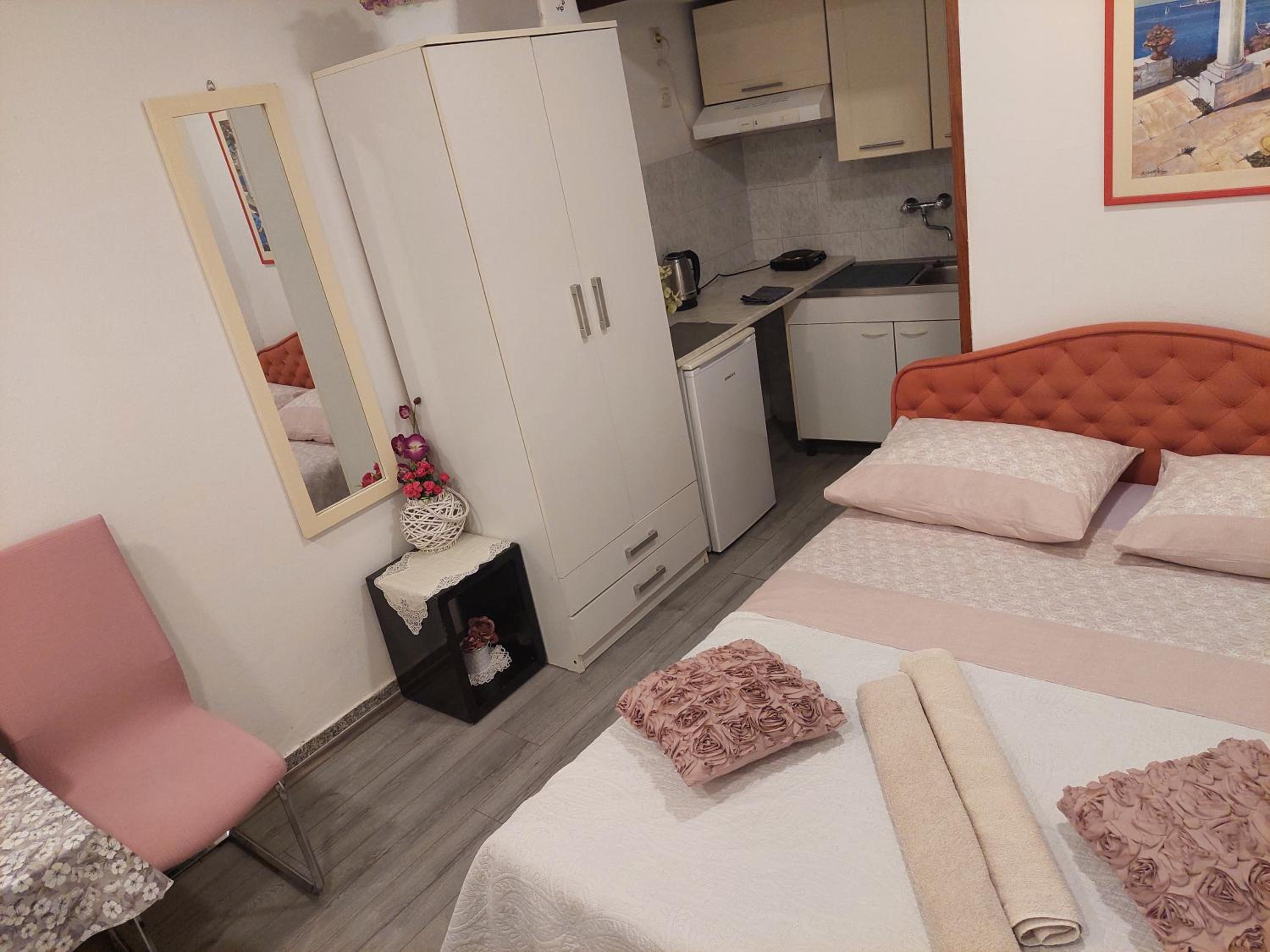 Apartment Rosse