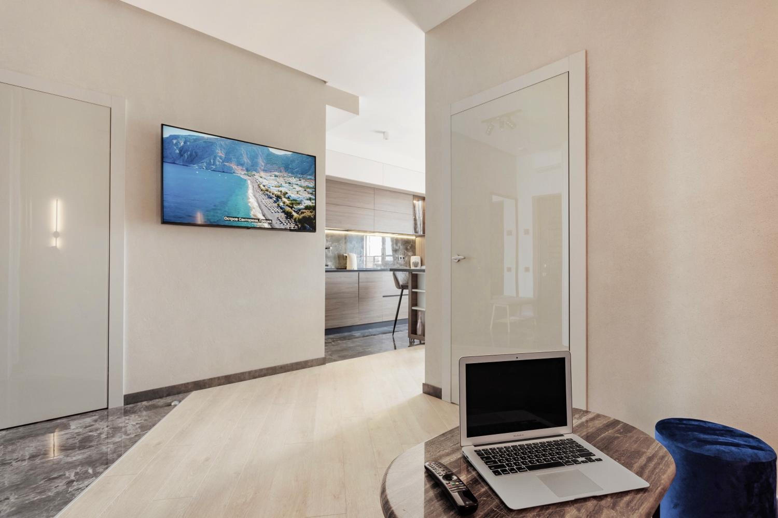 Sea Pearl Luxury