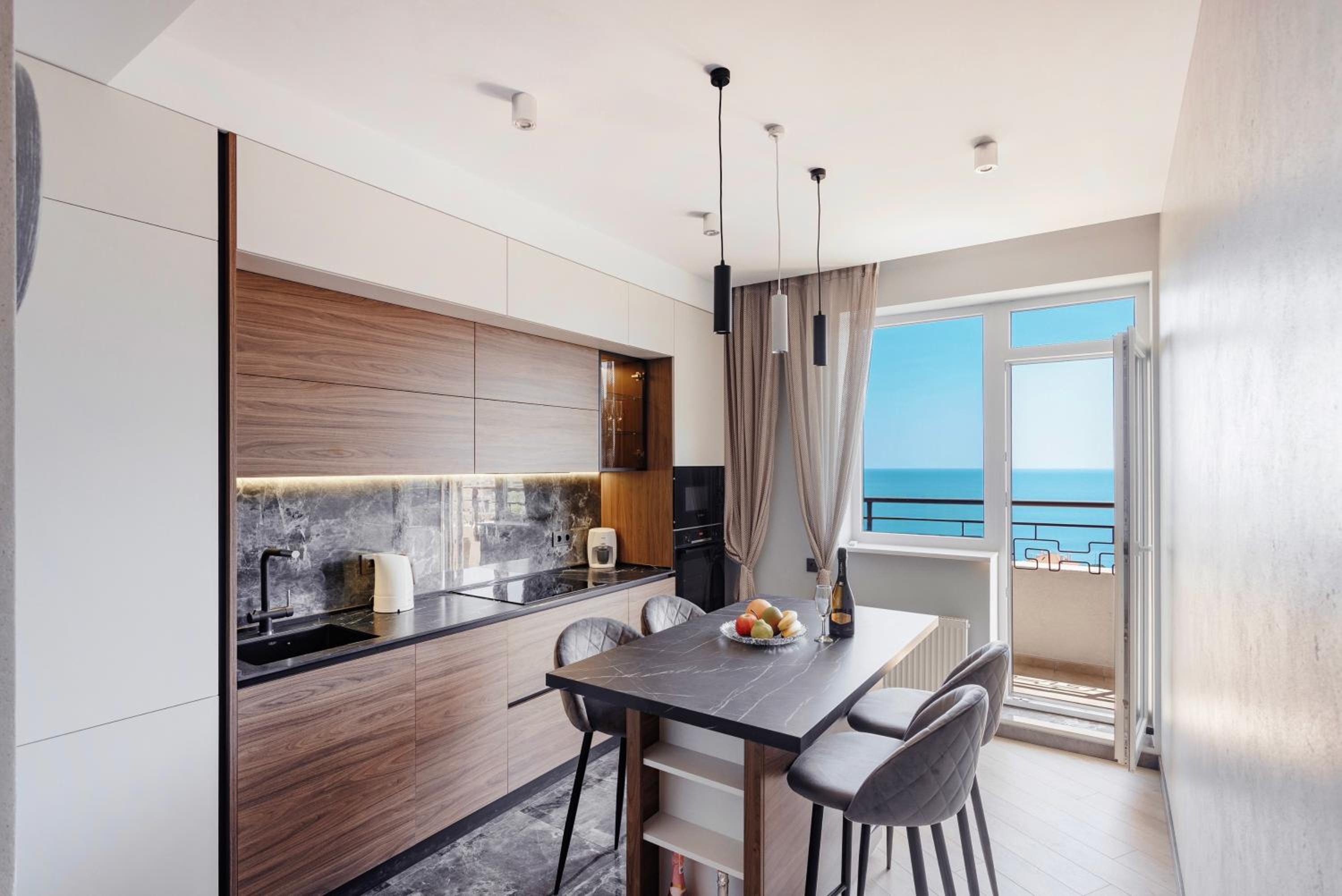 Sea Pearl Luxury