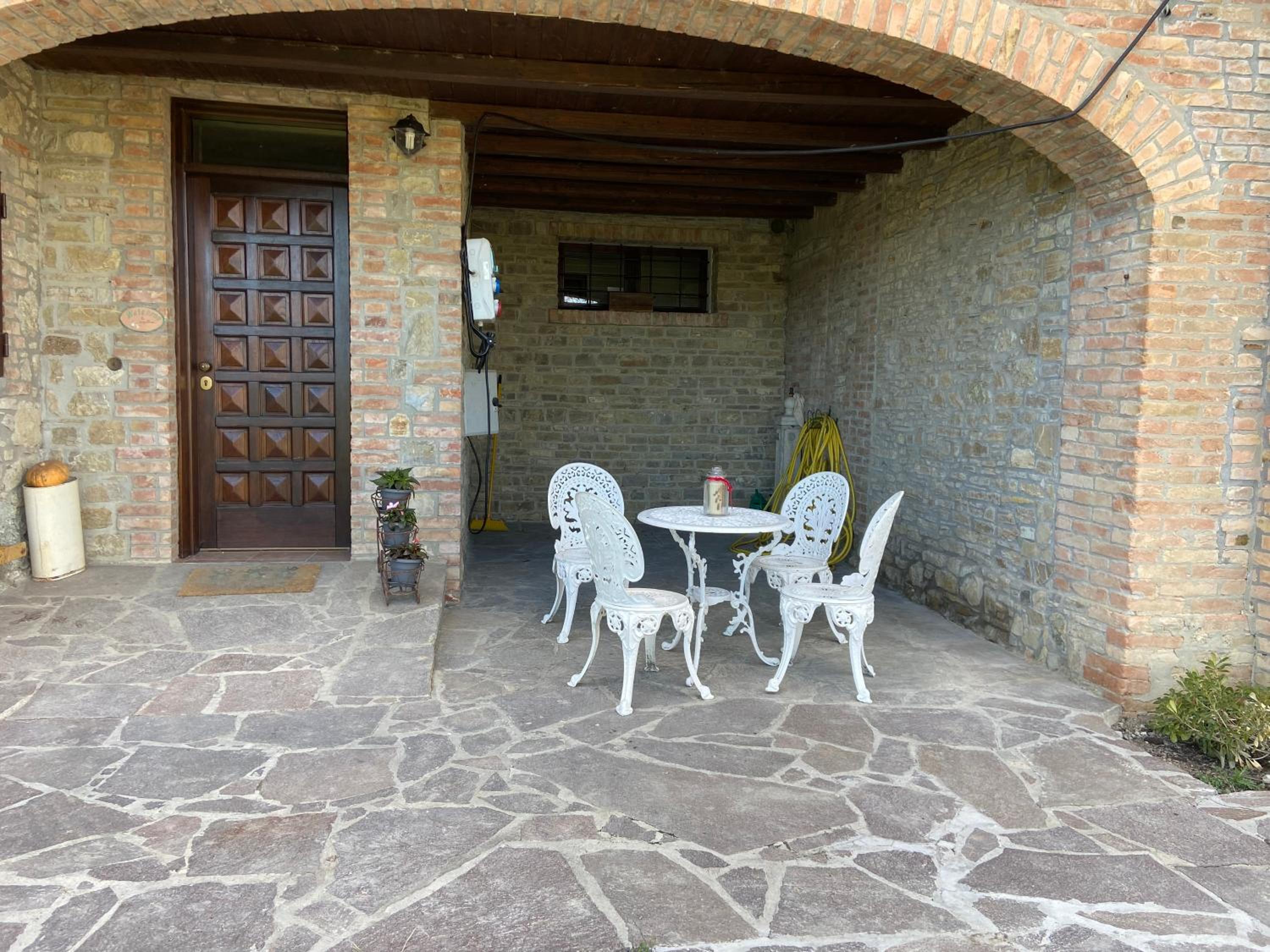 Agriturismo cergallina