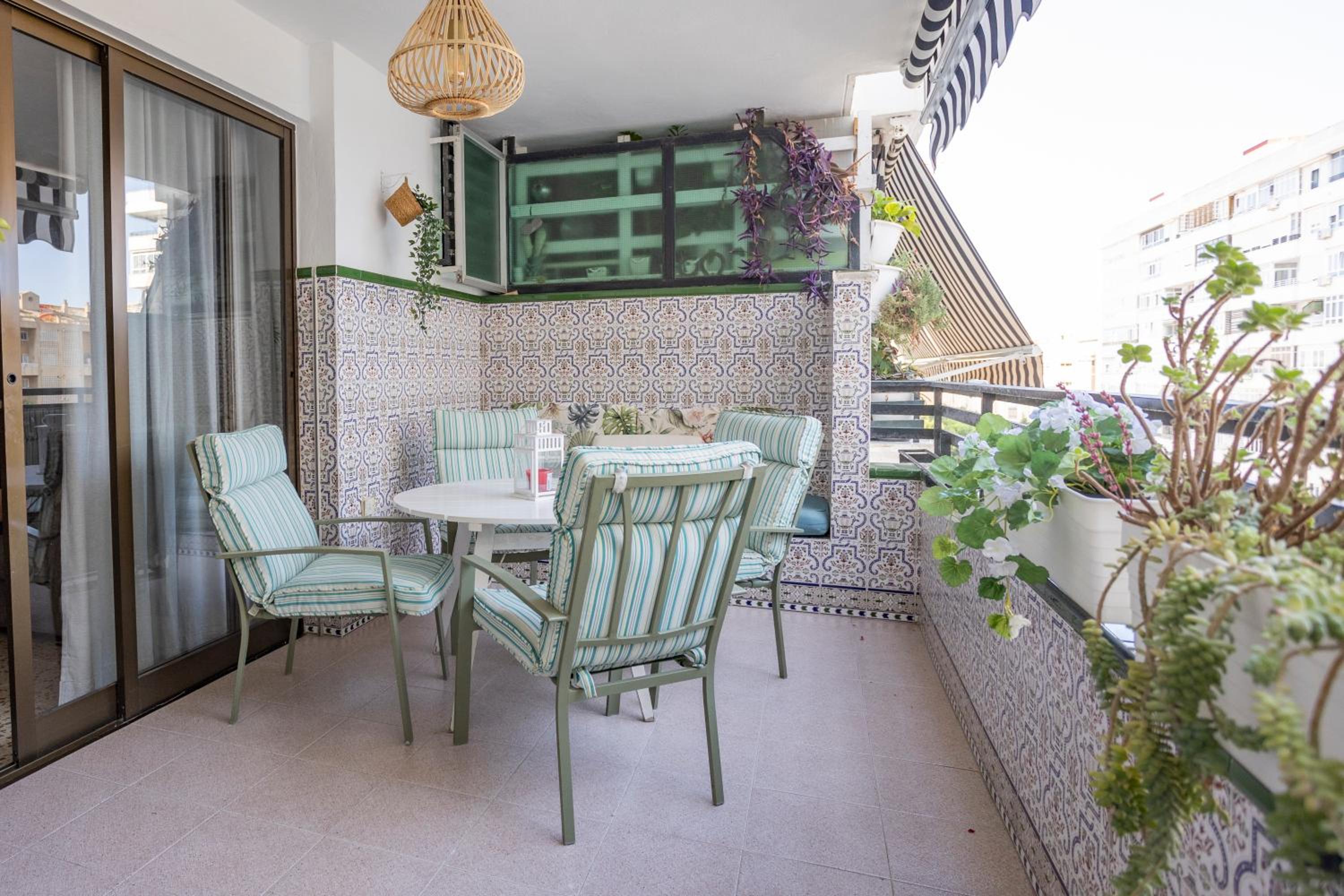 Apartamento Parque Mediterráneo photo 4