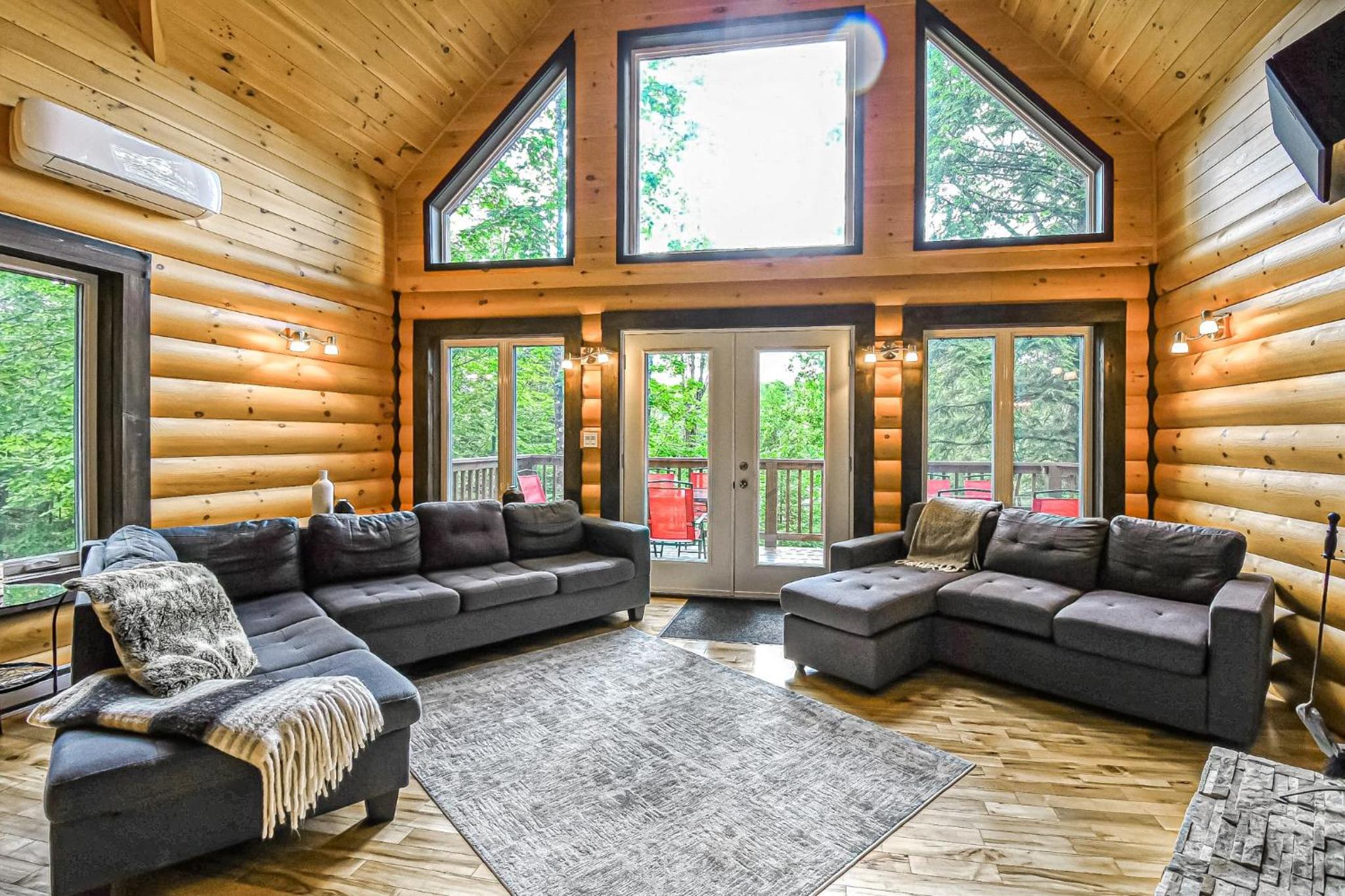 Brown Bear Lodge
