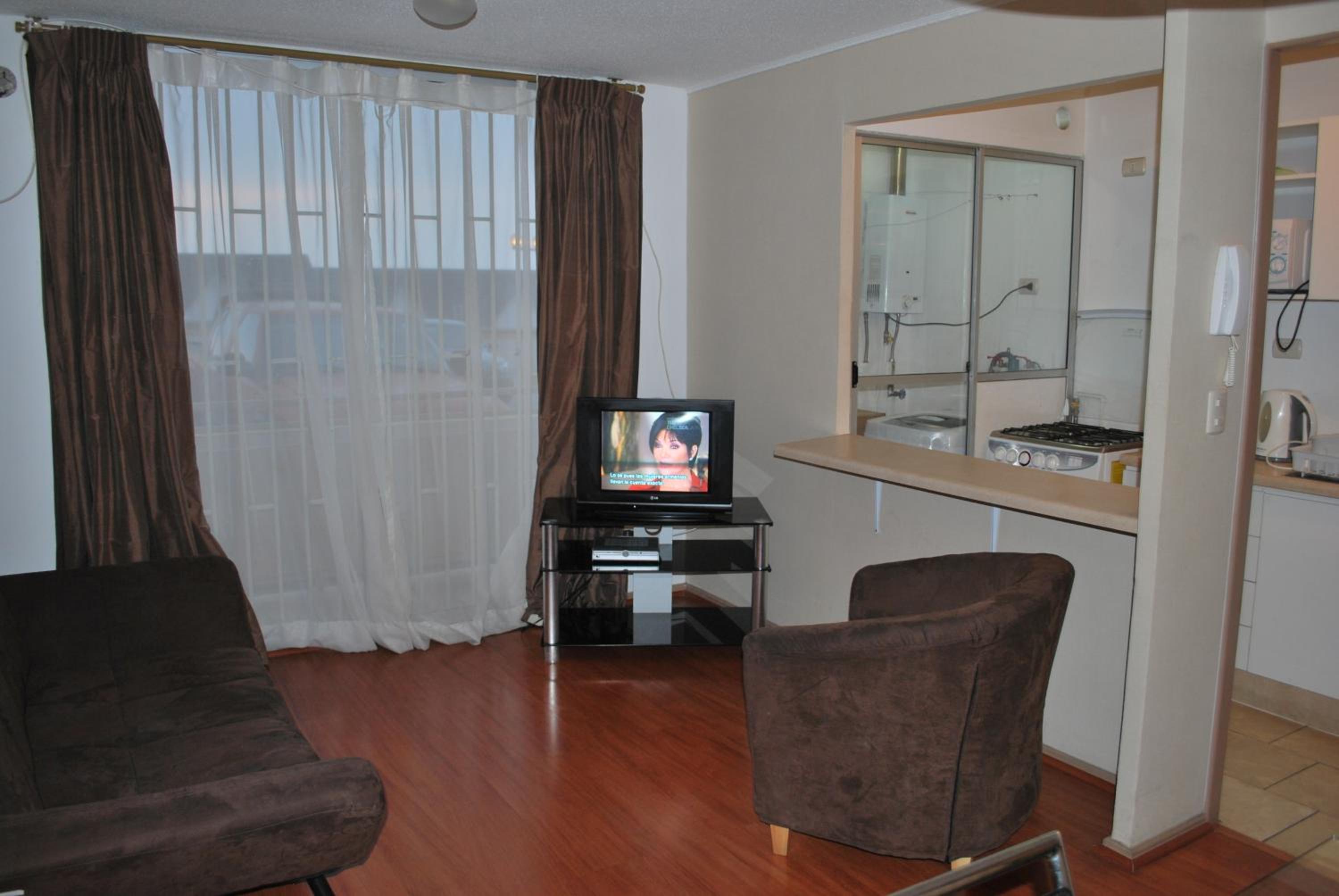 Apartamento Don Rodolfo