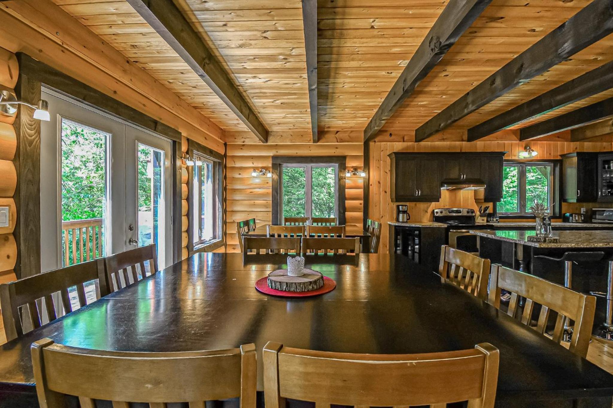 Brown Bear Lodge