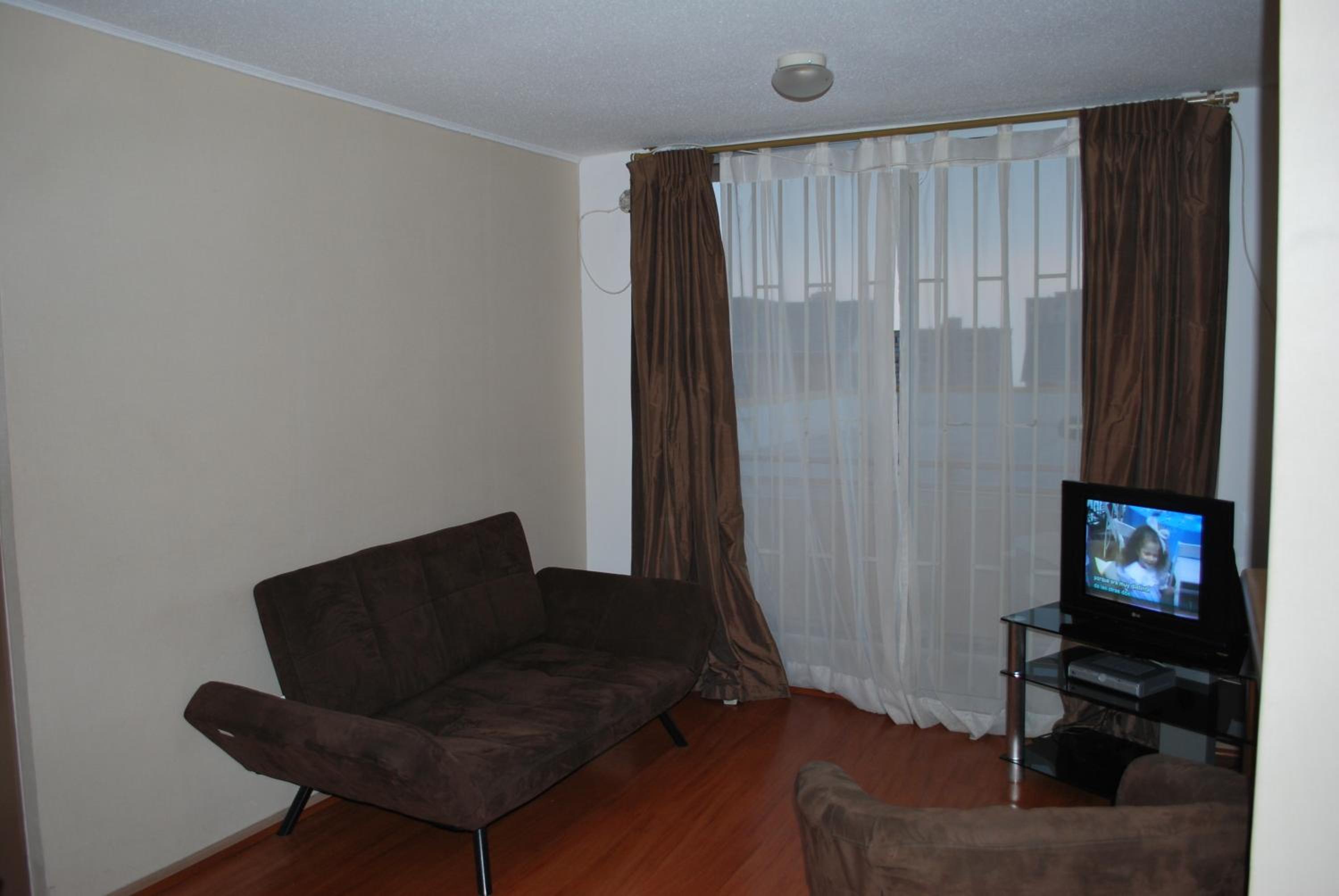 Apartamento Don Rodolfo