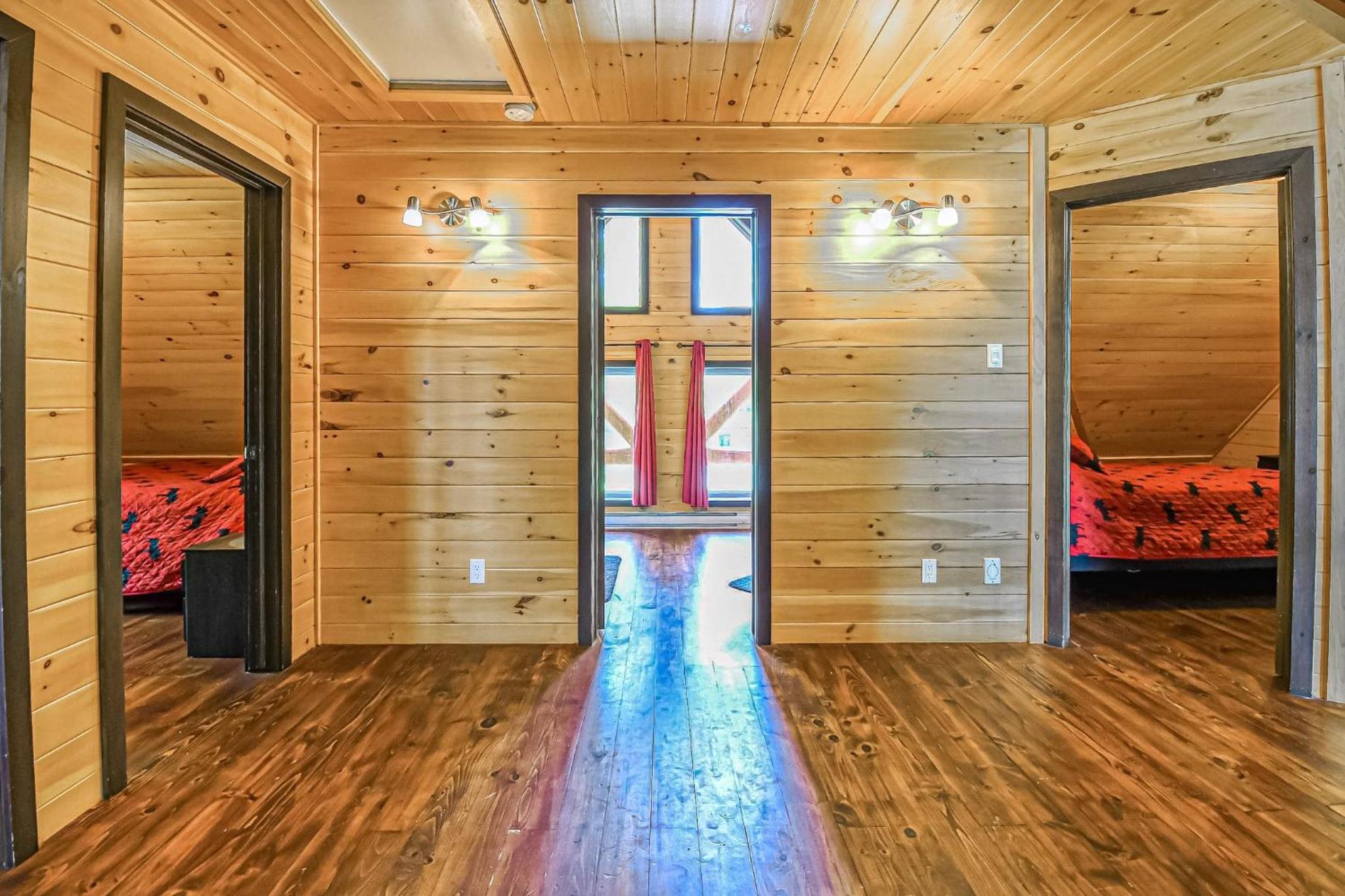 Brown Bear Lodge