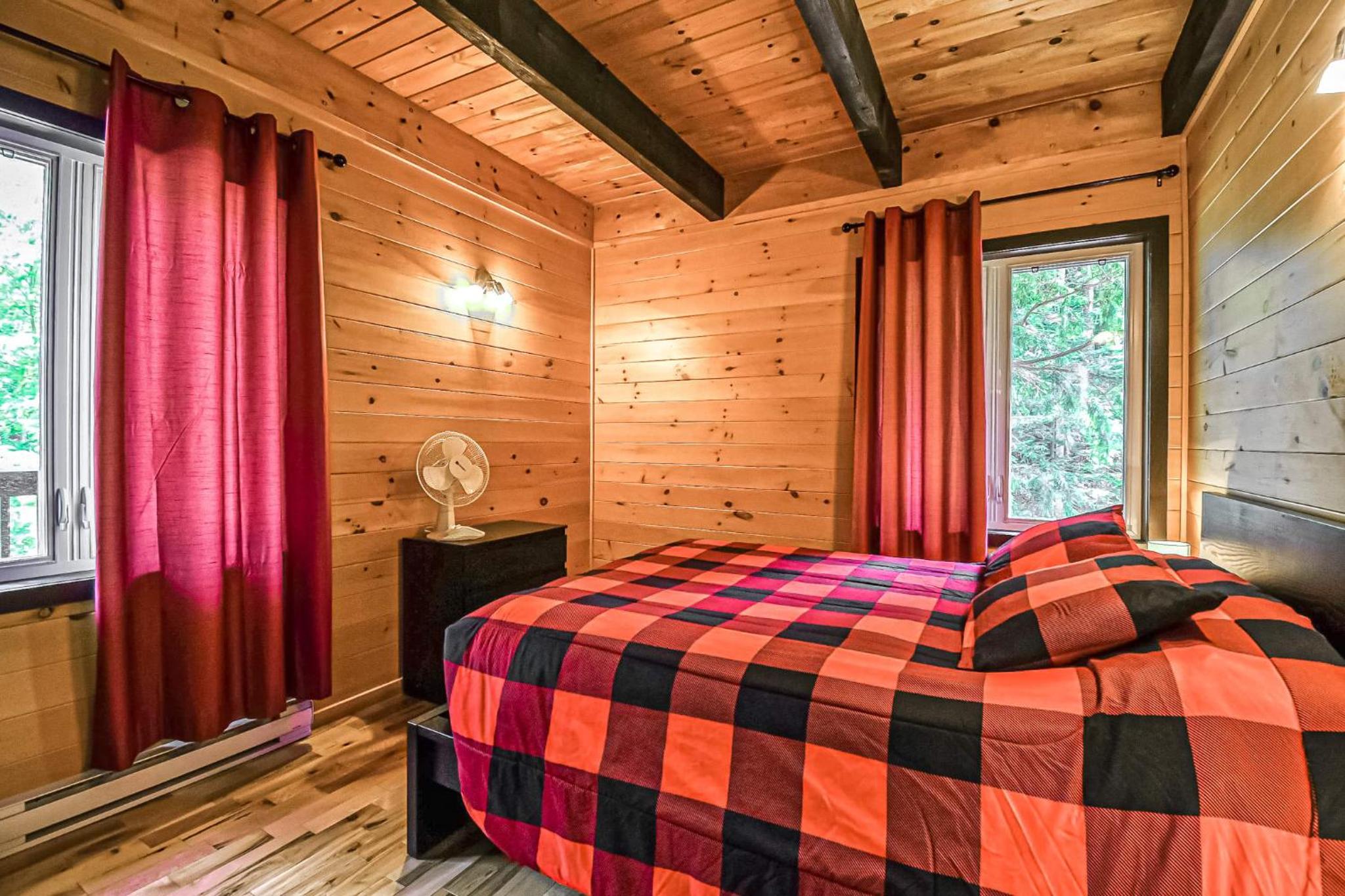 Brown Bear Lodge