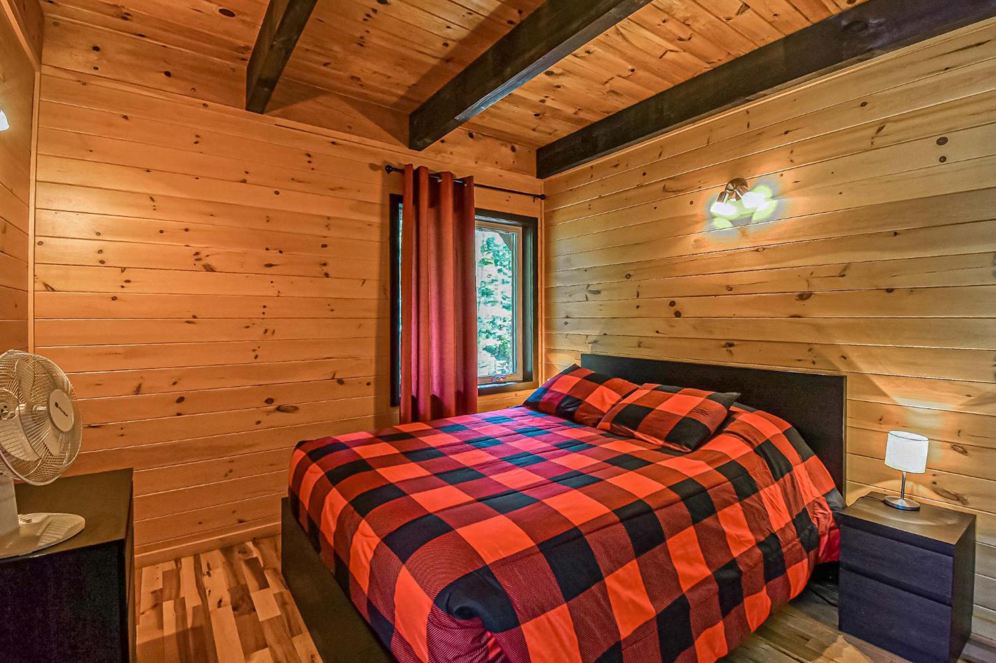 Brown Bear Lodge