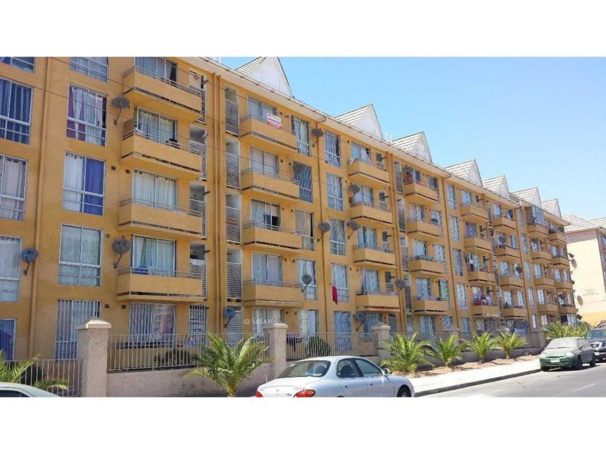 Apartamento Don Rodolfo