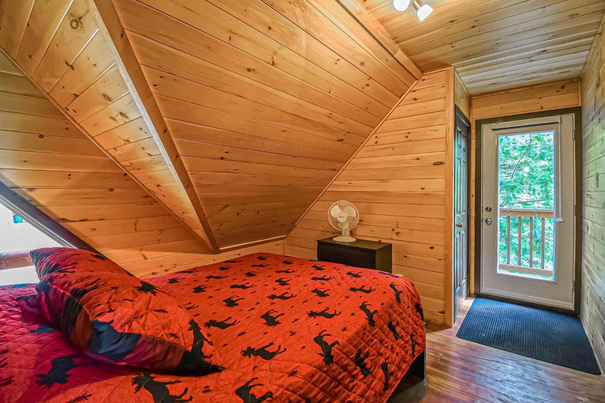 Brown Bear Lodge