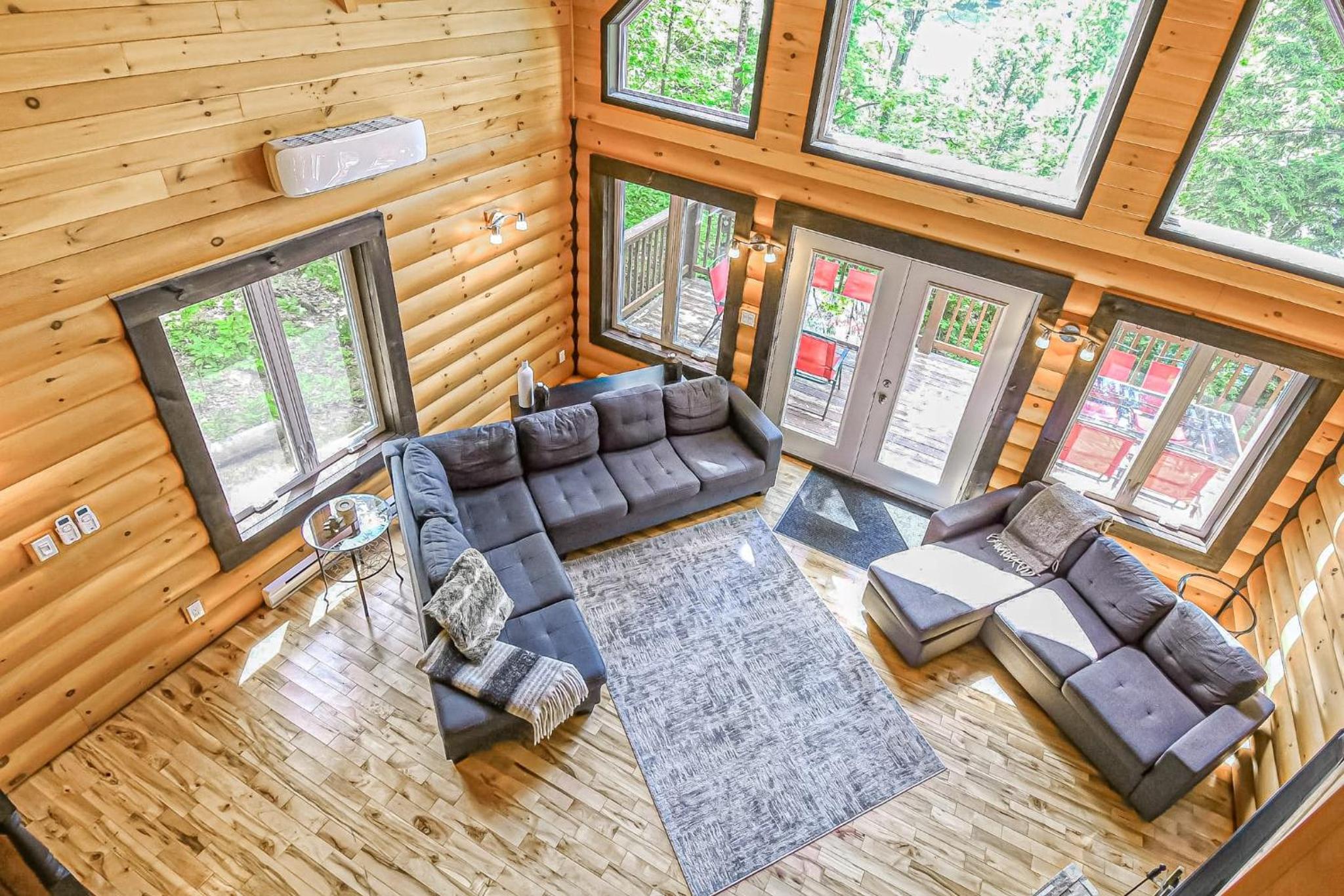 Brown Bear Lodge