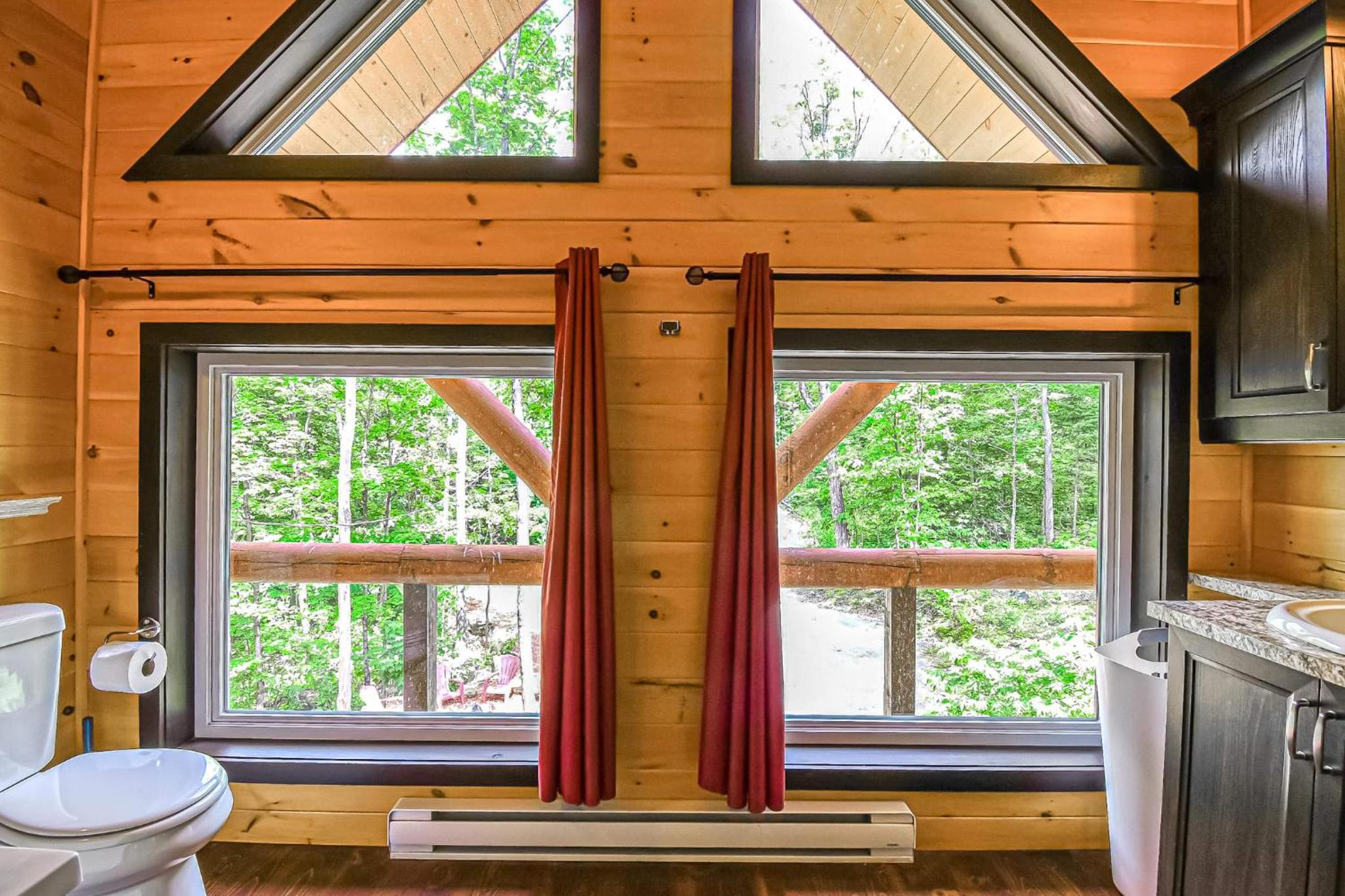 Brown Bear Lodge