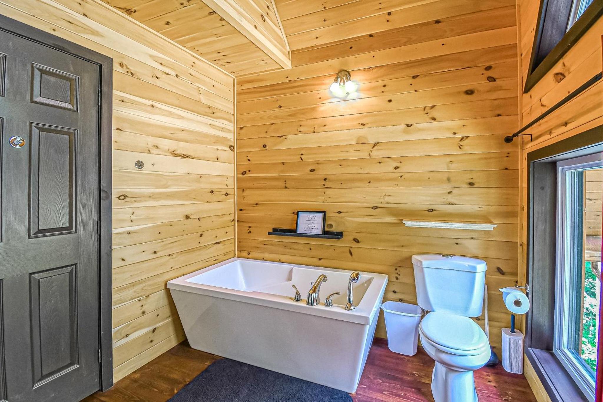 Brown Bear Lodge