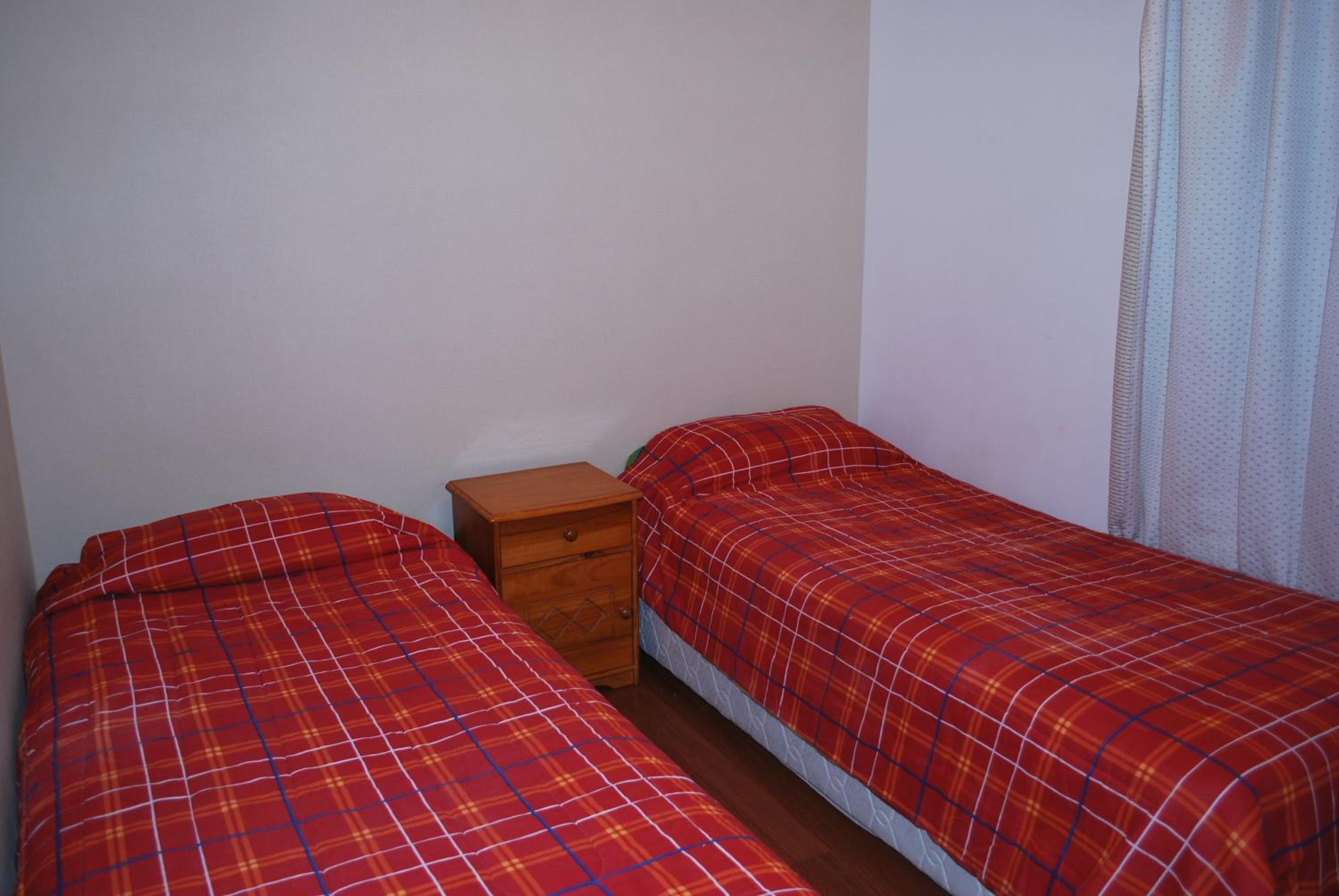 Apartamento Don Rodolfo