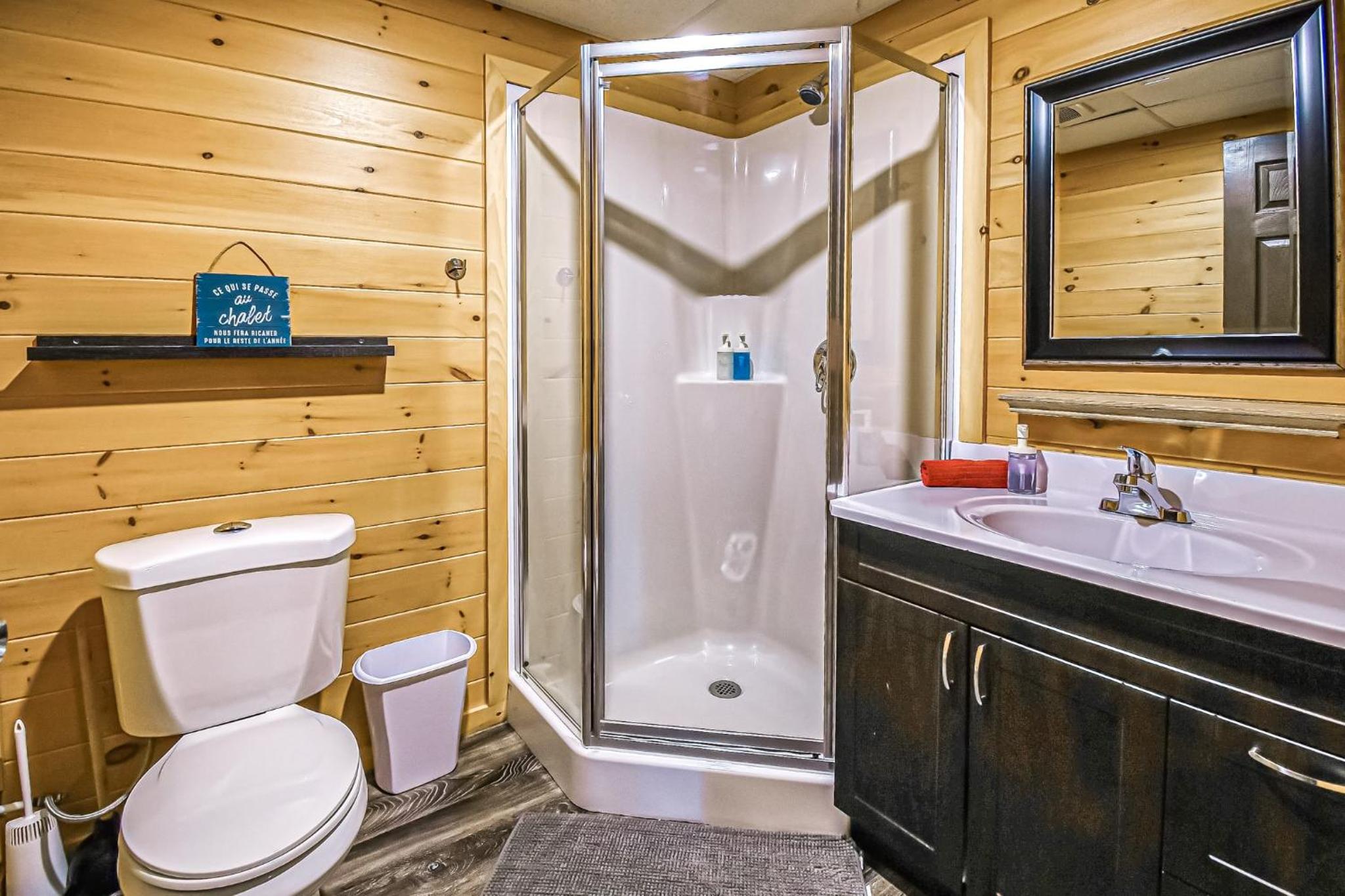 Brown Bear Lodge