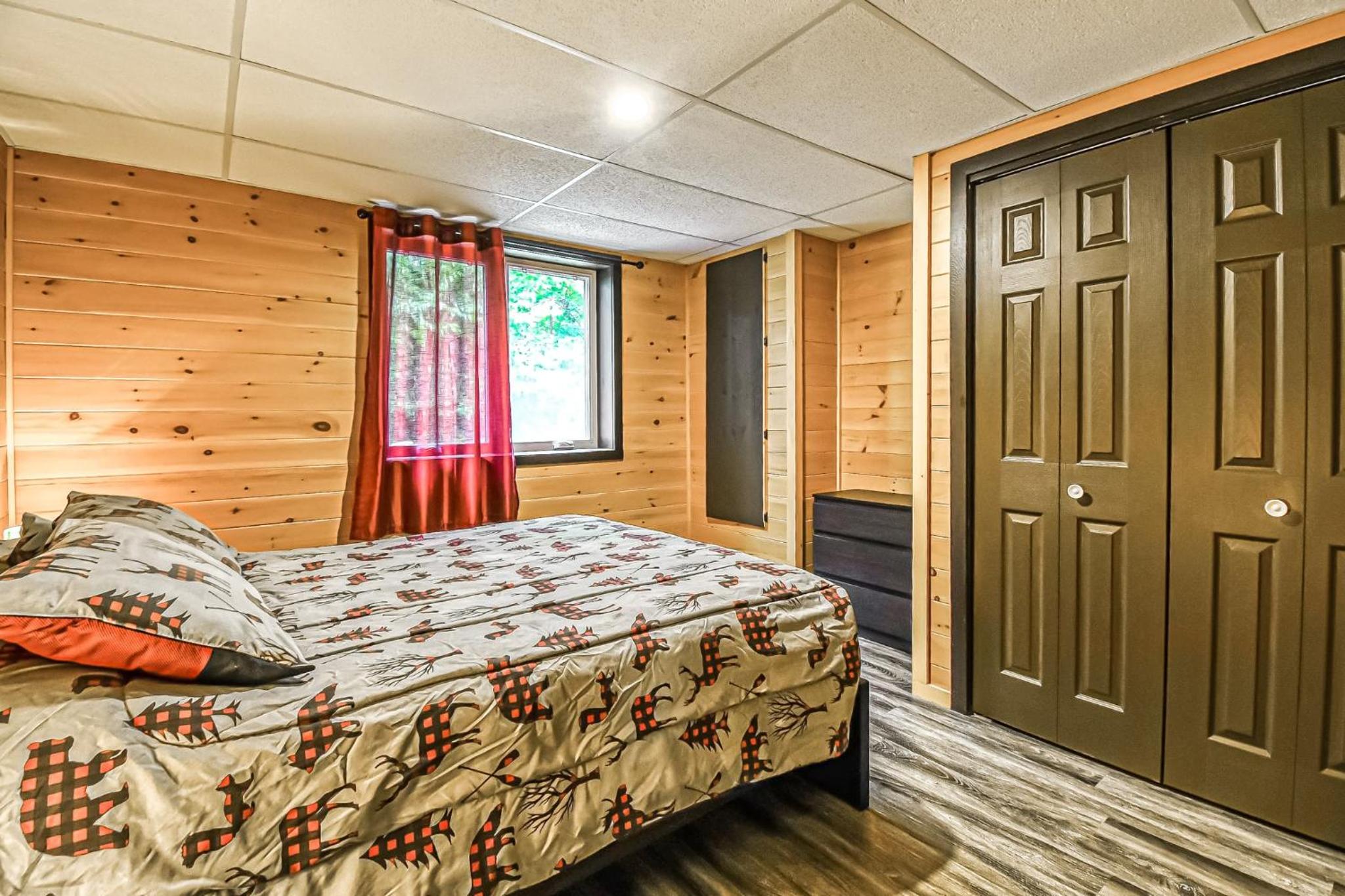 Brown Bear Lodge