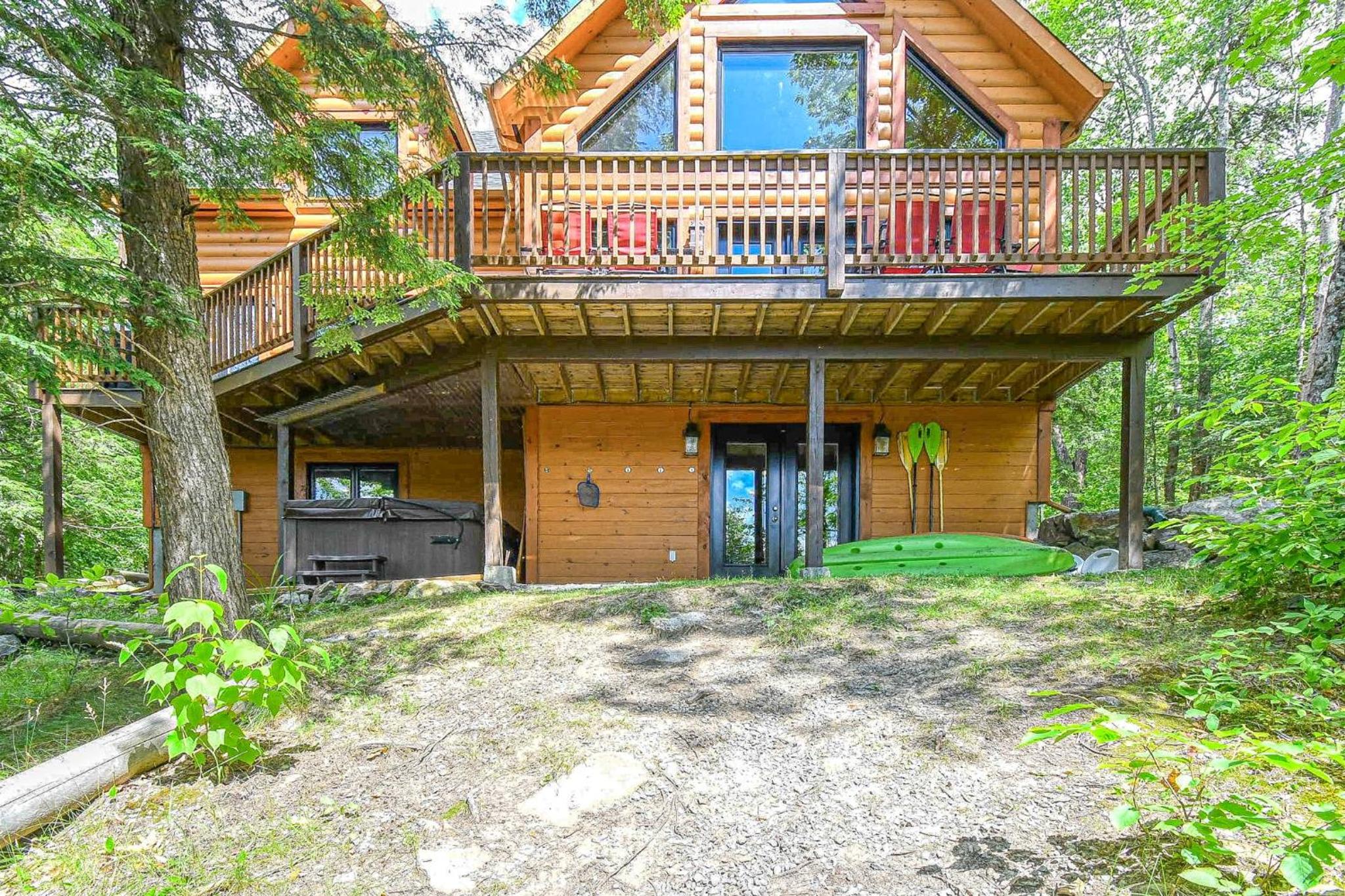 Brown Bear Lodge