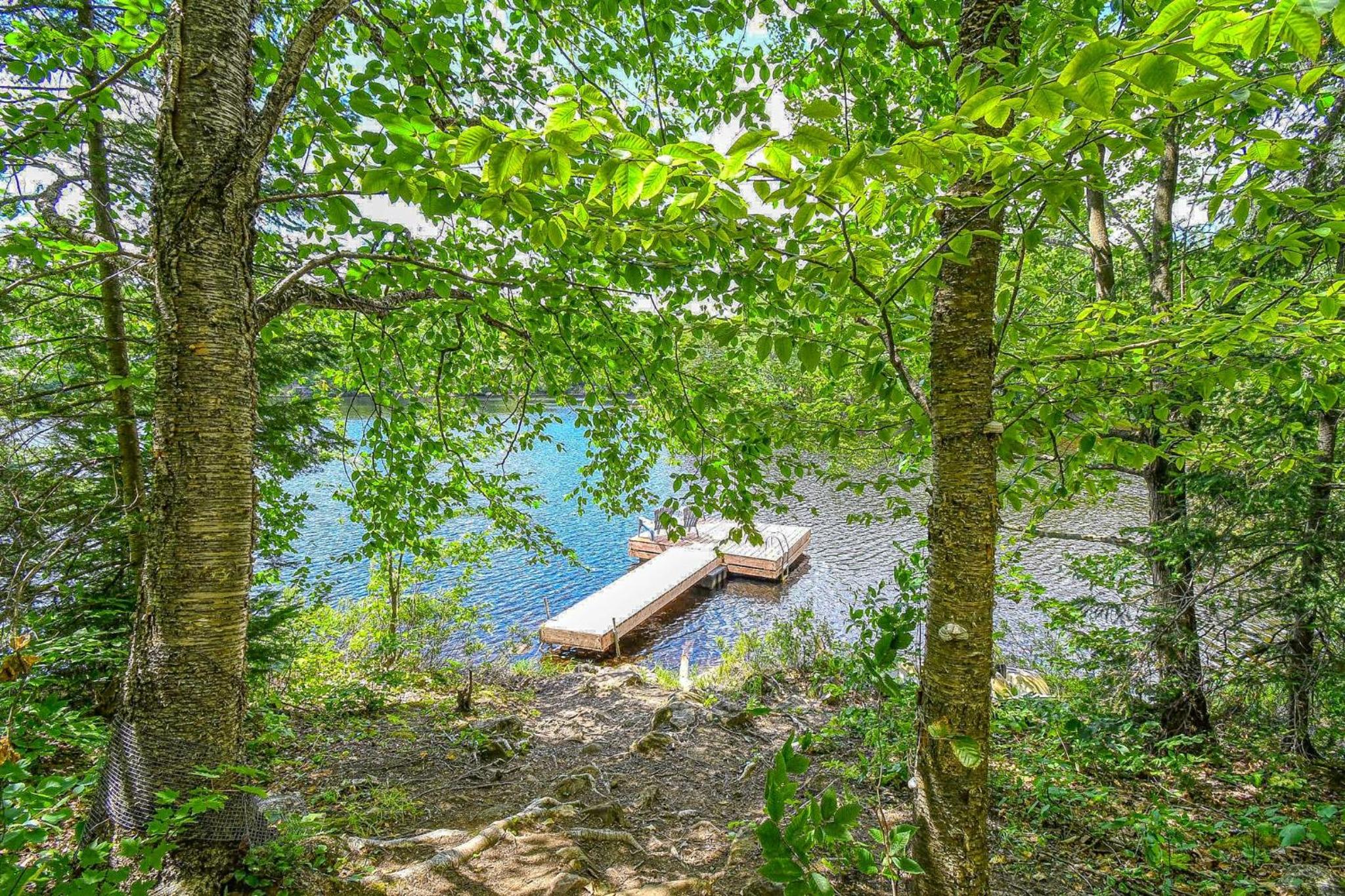 Brown Bear Lodge